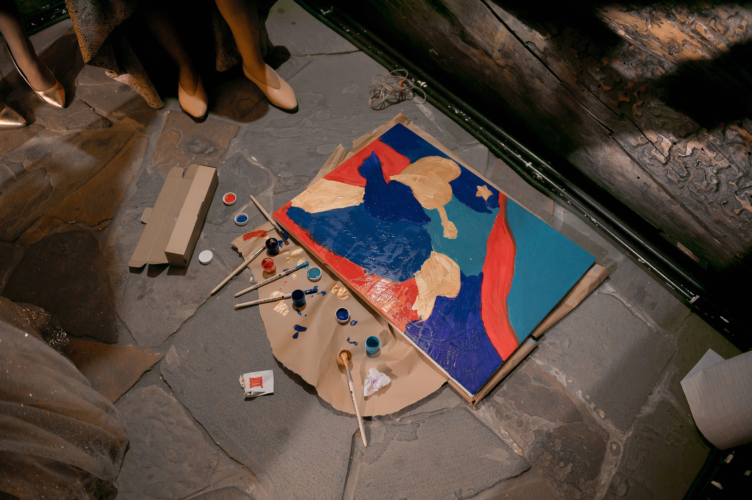 Ирина и Михаил. Свадебный и семейный фотограф Екатерина Шестакова