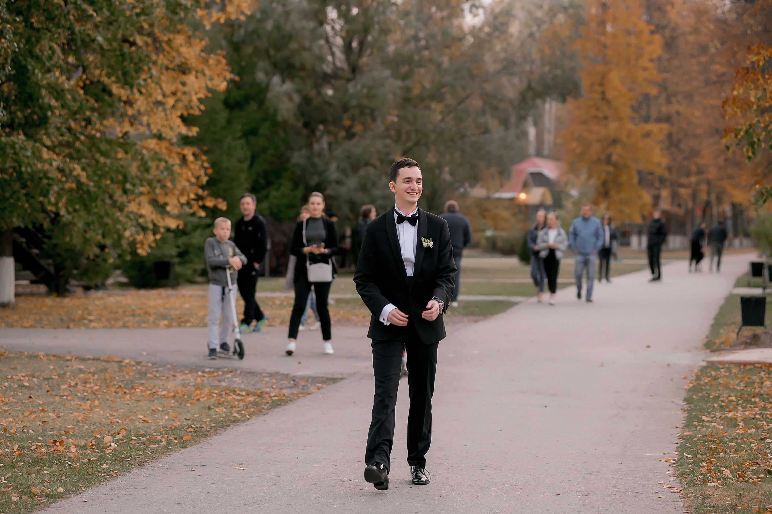 Ирина и Михаил. Свадебный и семейный фотограф Екатерина Шестакова