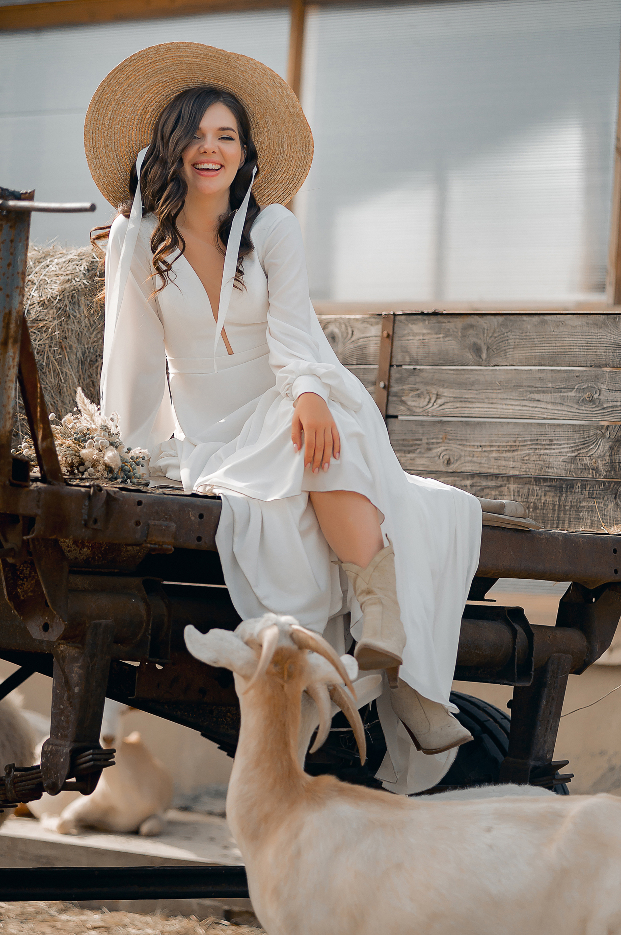 Илья и Анастасия. Свадебный и семейный фотограф Екатерина Шестакова