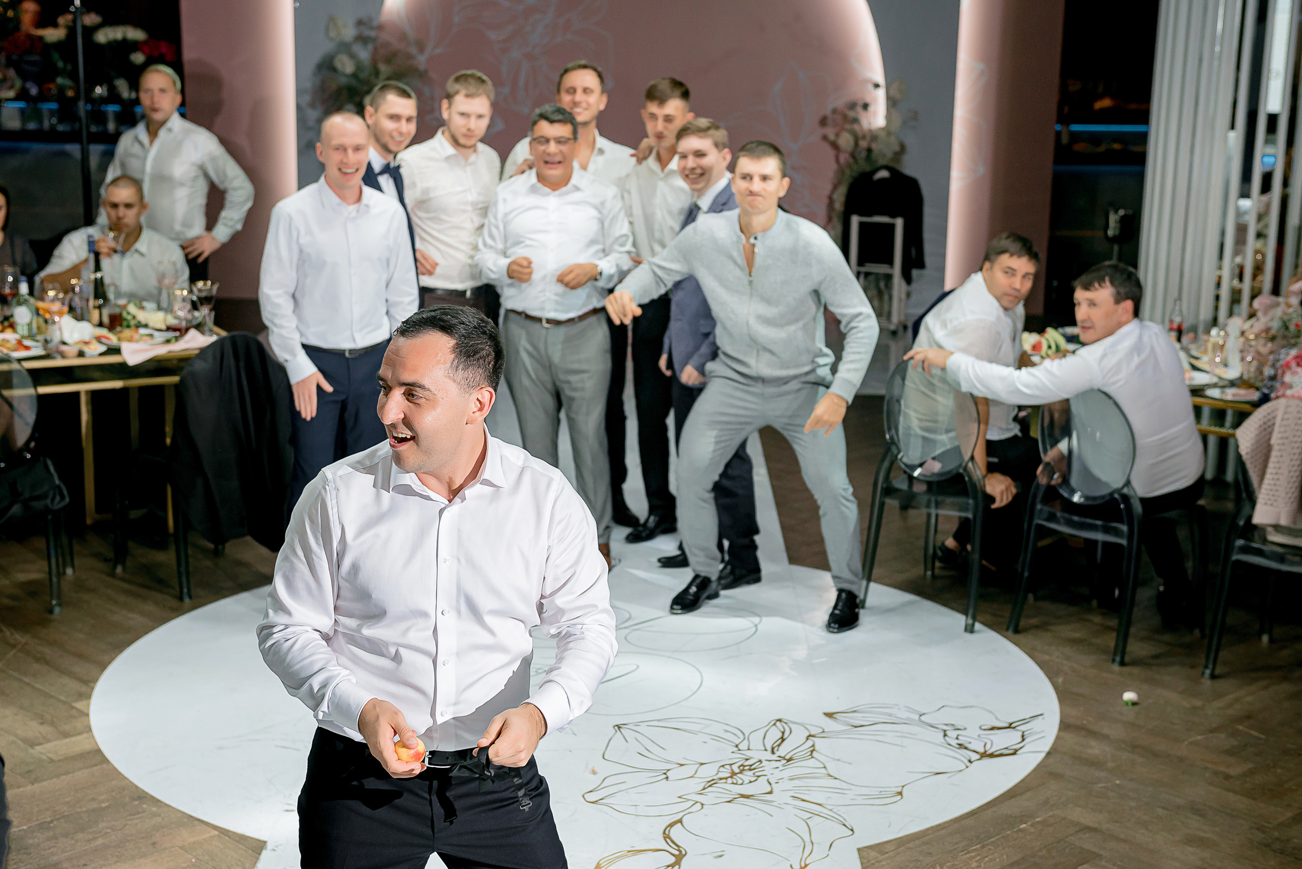 Иван & Алина. Свадебный и семейный фотограф Екатерина Шестакова