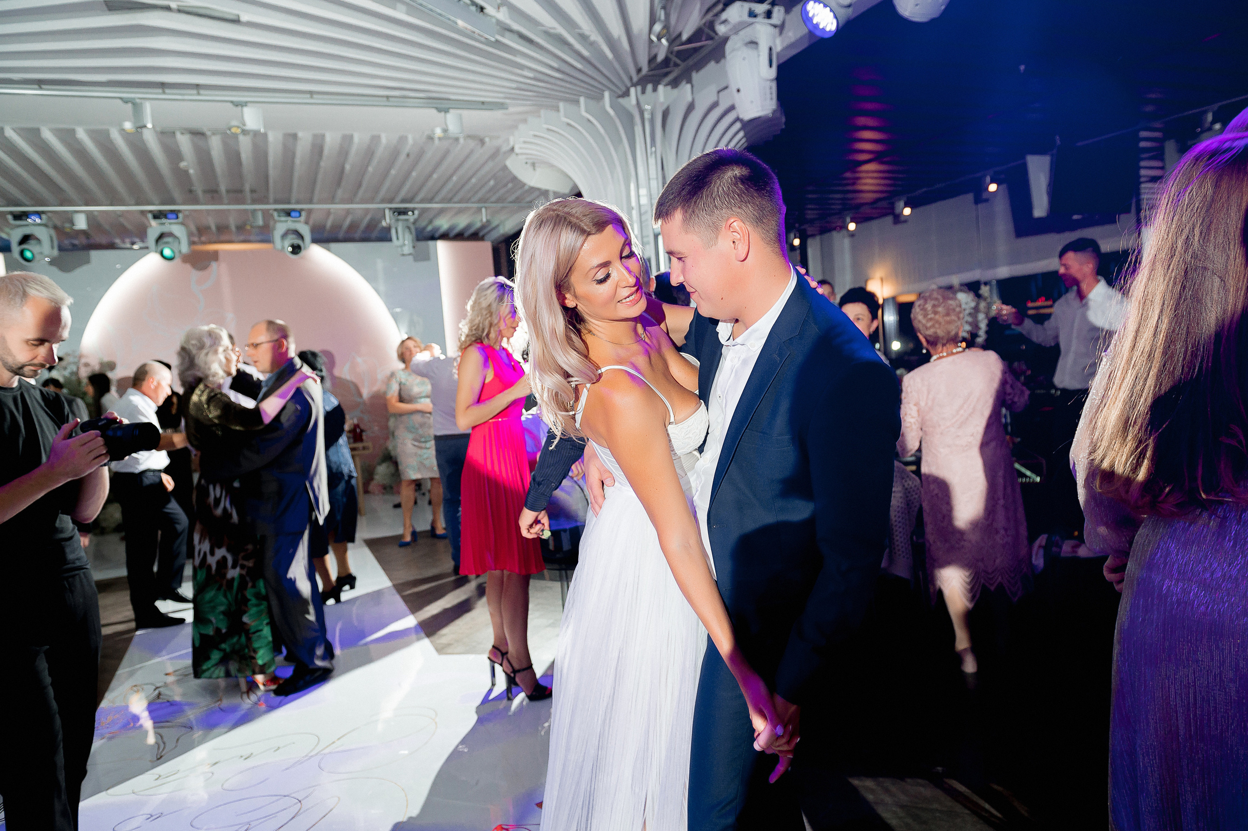 Иван & Алина. Свадебный и семейный фотограф Екатерина Шестакова