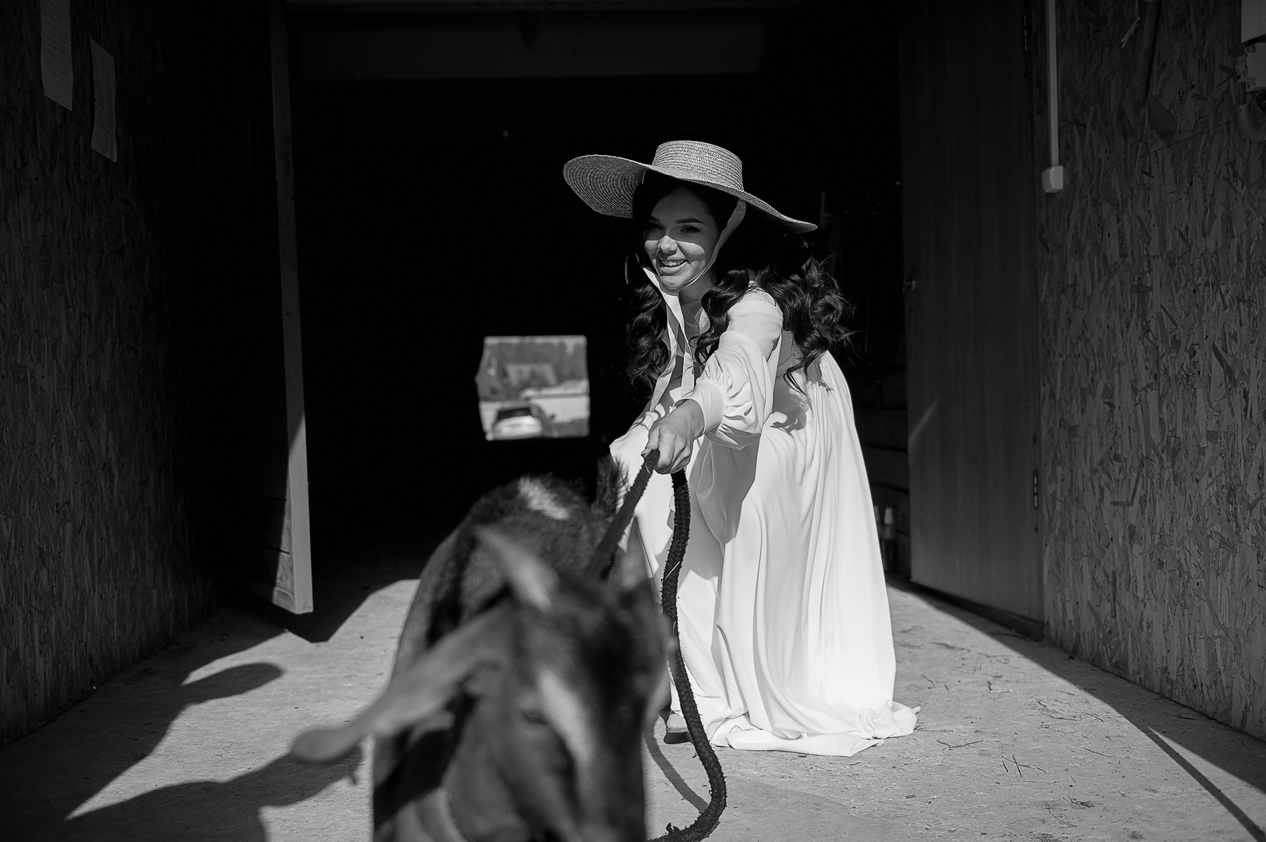 Илья и Анастасия. Свадебный и семейный фотограф Екатерина Шестакова