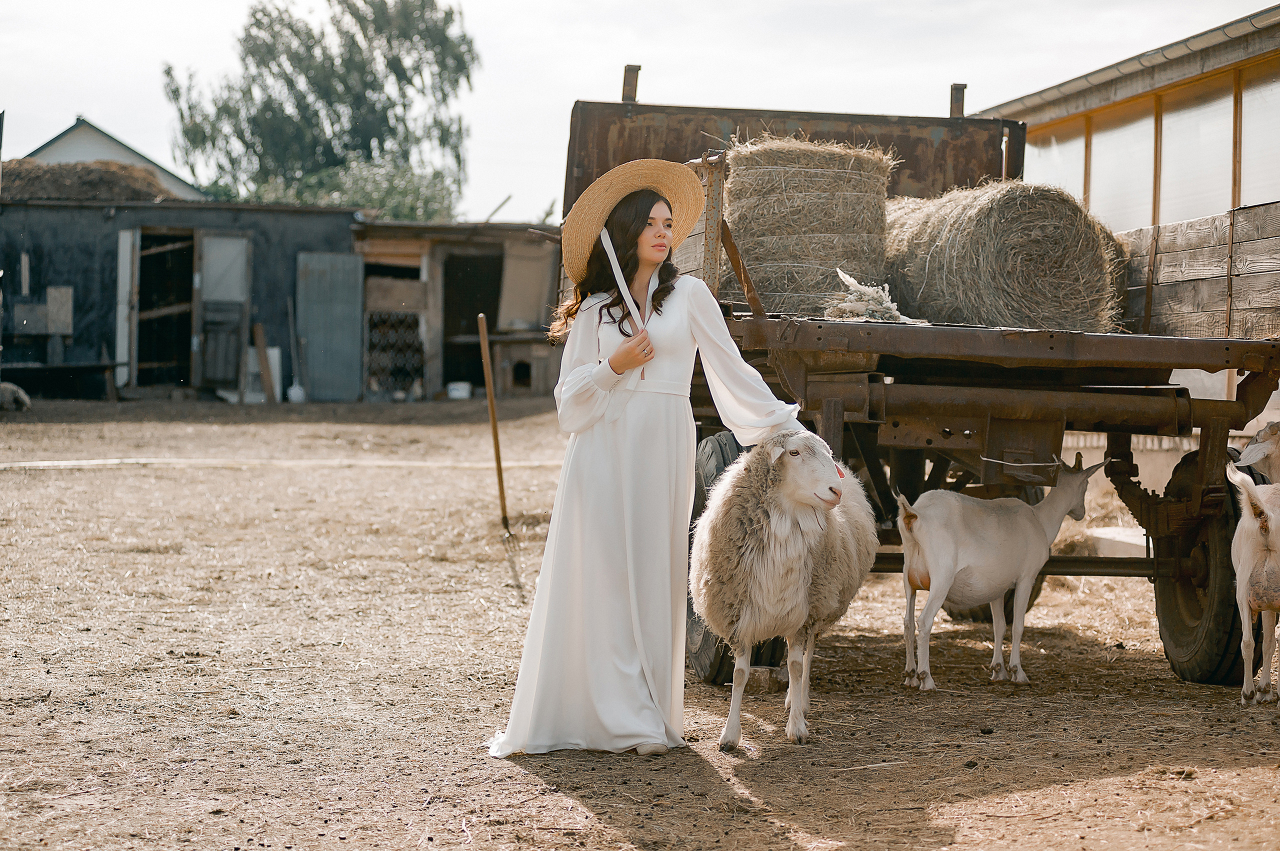 Илья и Анастасия. Свадебный и семейный фотограф Екатерина Шестакова