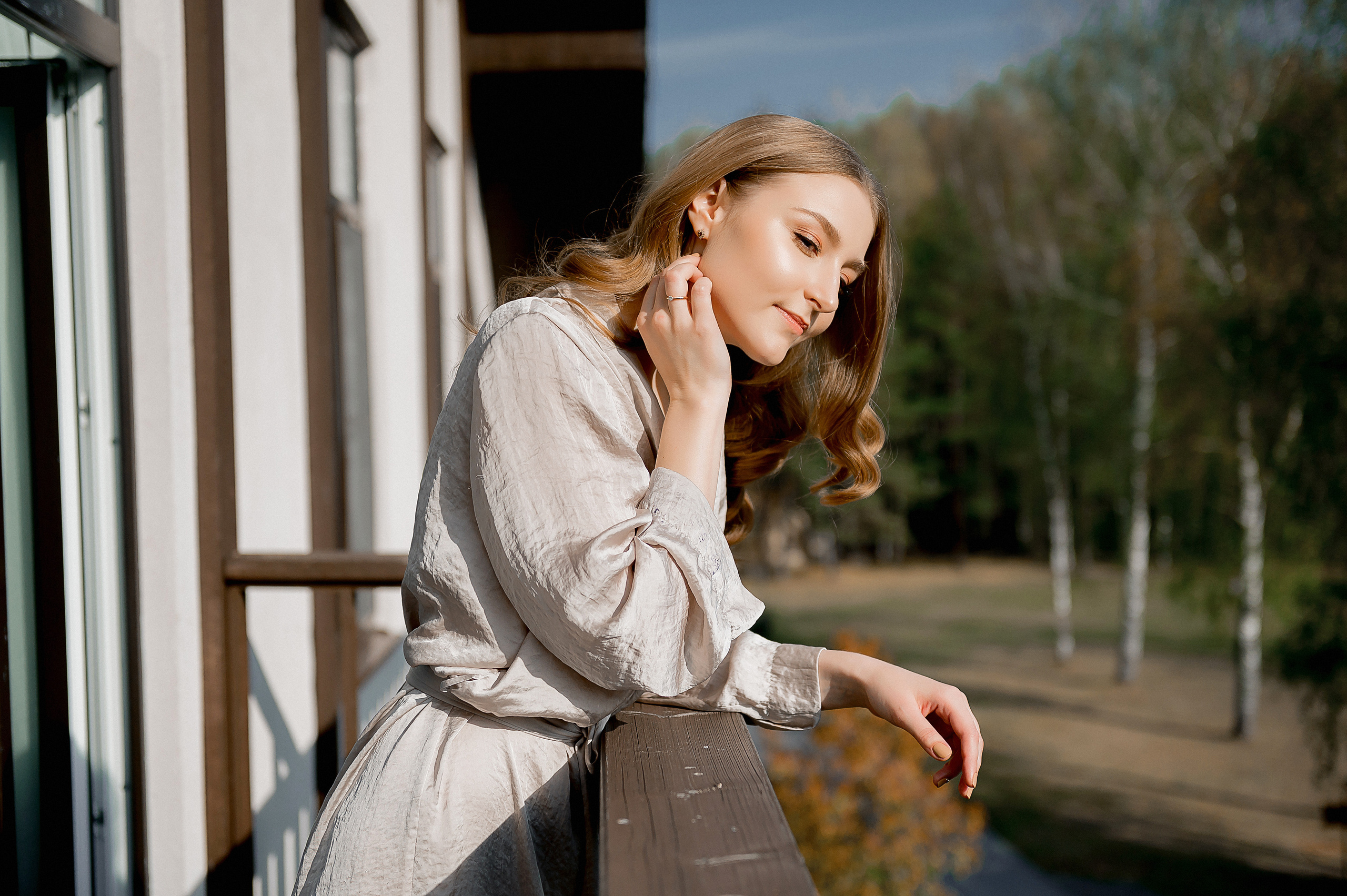 Ирина и Михаил. Свадебный и семейный фотограф Екатерина Шестакова