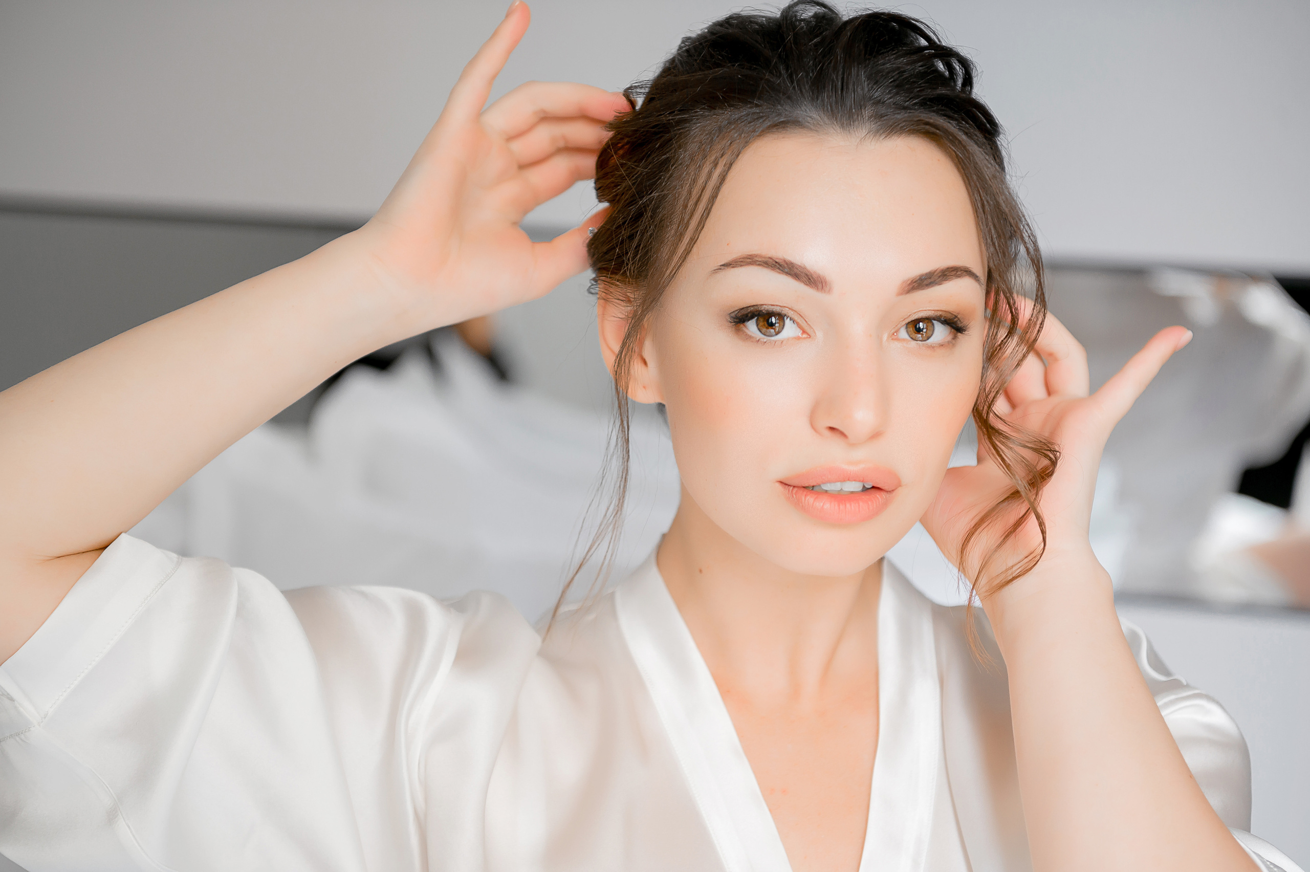 Иван & Алина. Свадебный и семейный фотограф Екатерина Шестакова