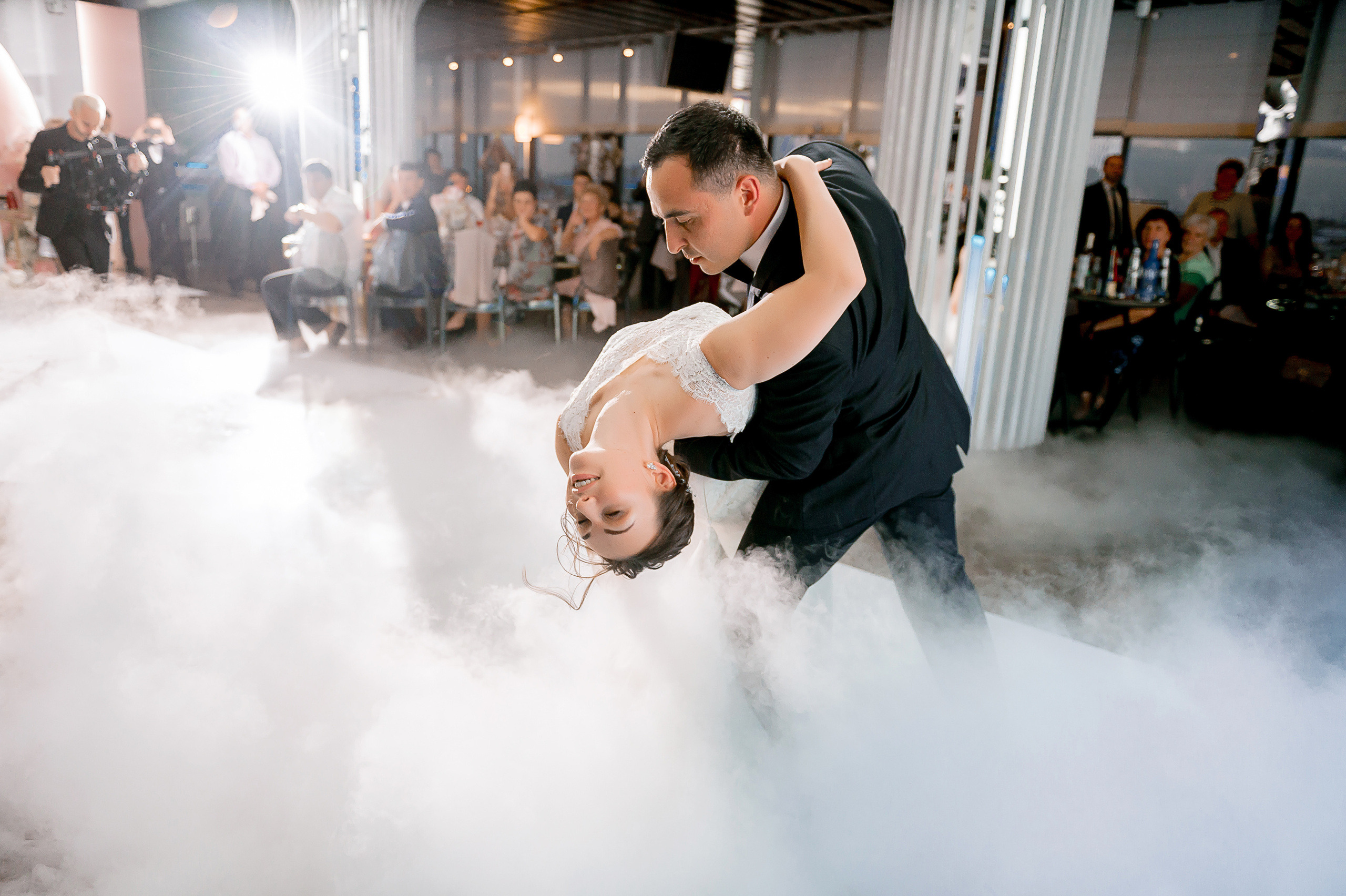 Иван & Алина. Свадебный и семейный фотограф Екатерина Шестакова