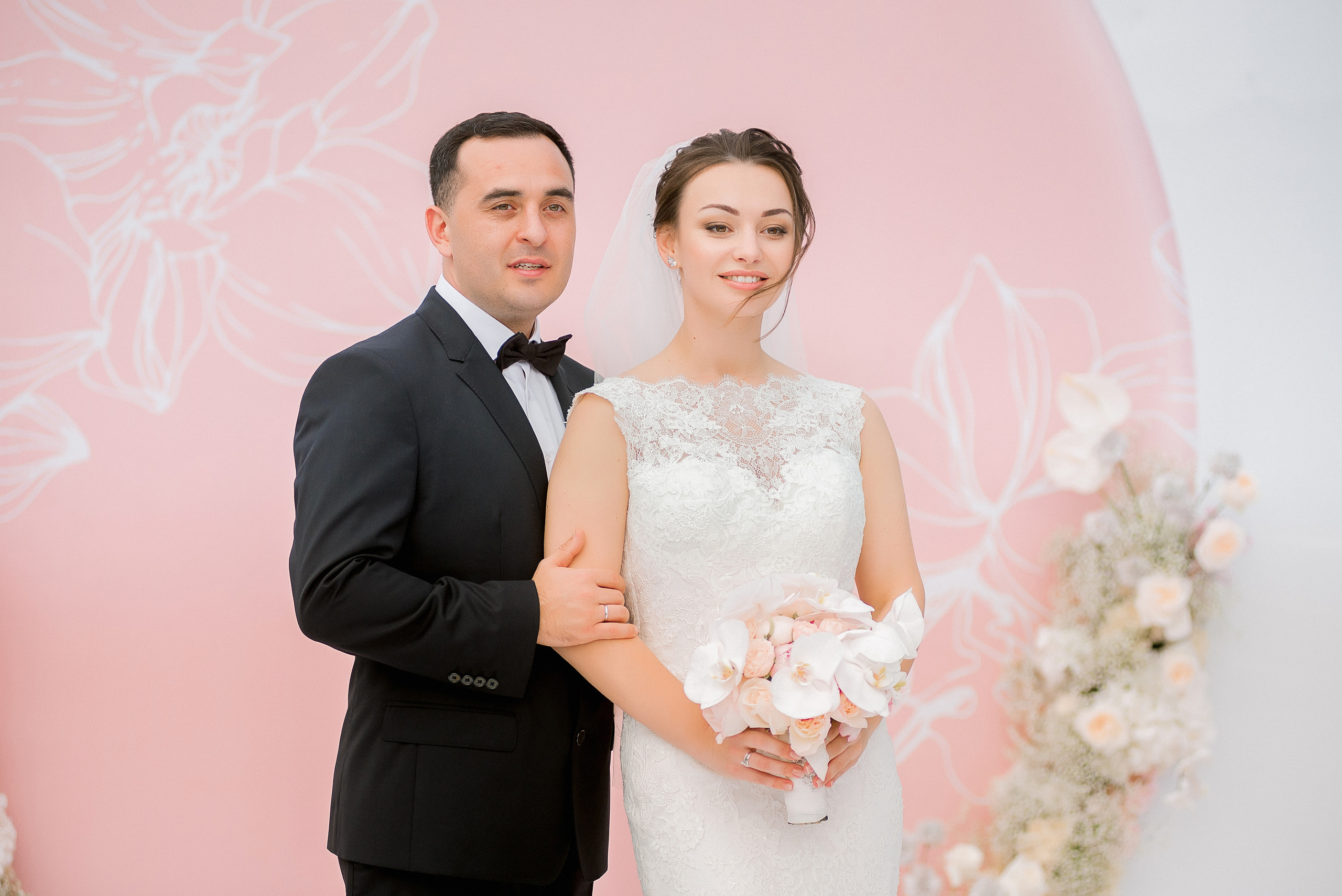 Иван & Алина. Свадебный и семейный фотограф Екатерина Шестакова