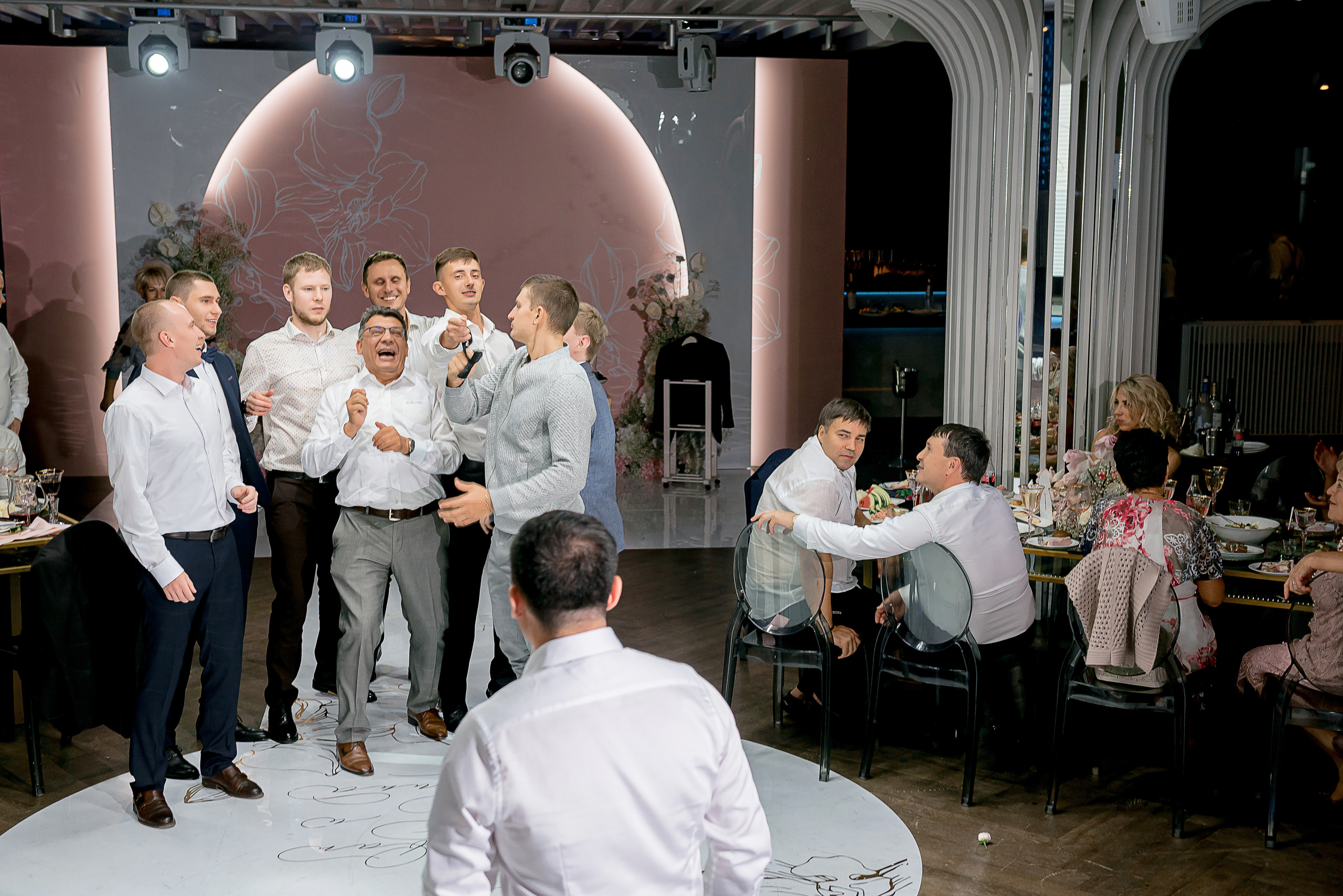 Иван & Алина. Свадебный и семейный фотограф Екатерина Шестакова