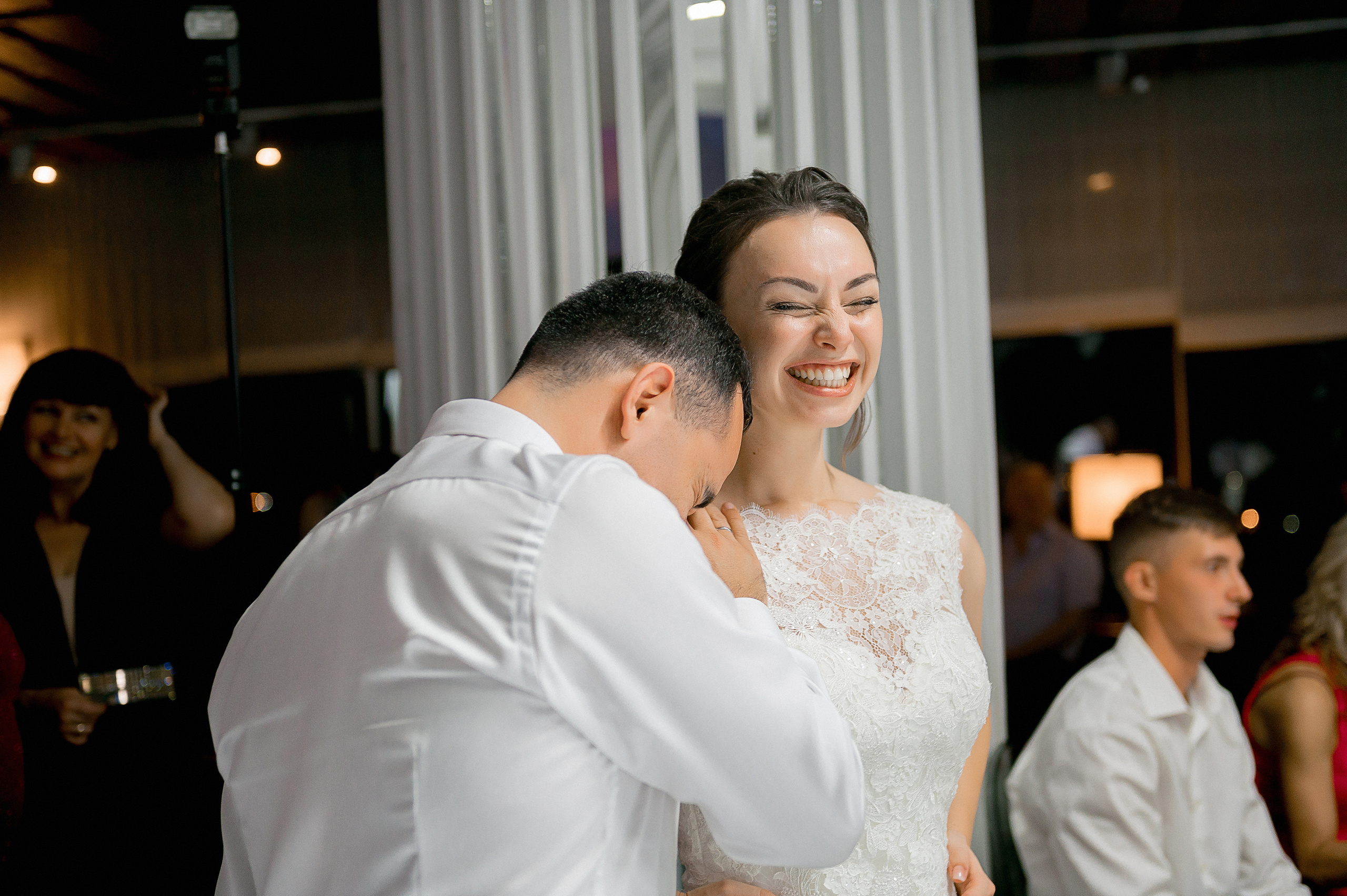 Иван & Алина. Свадебный и семейный фотограф Екатерина Шестакова