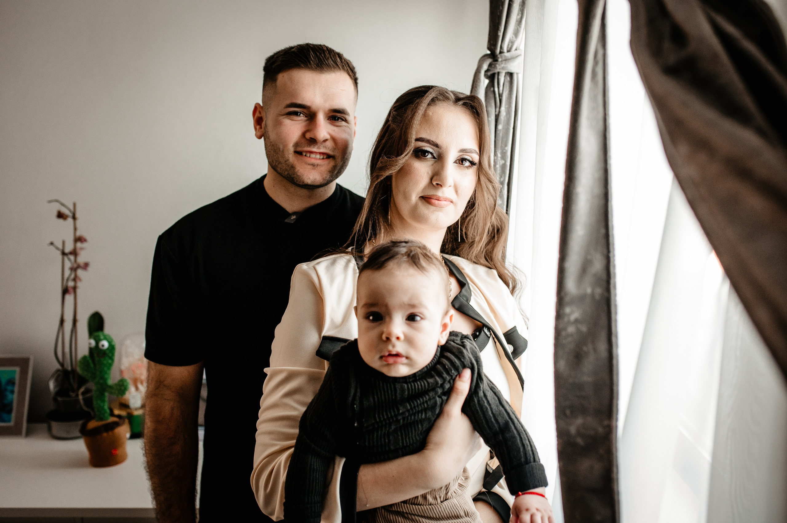 Amza Ioan. Creativeiso.ro