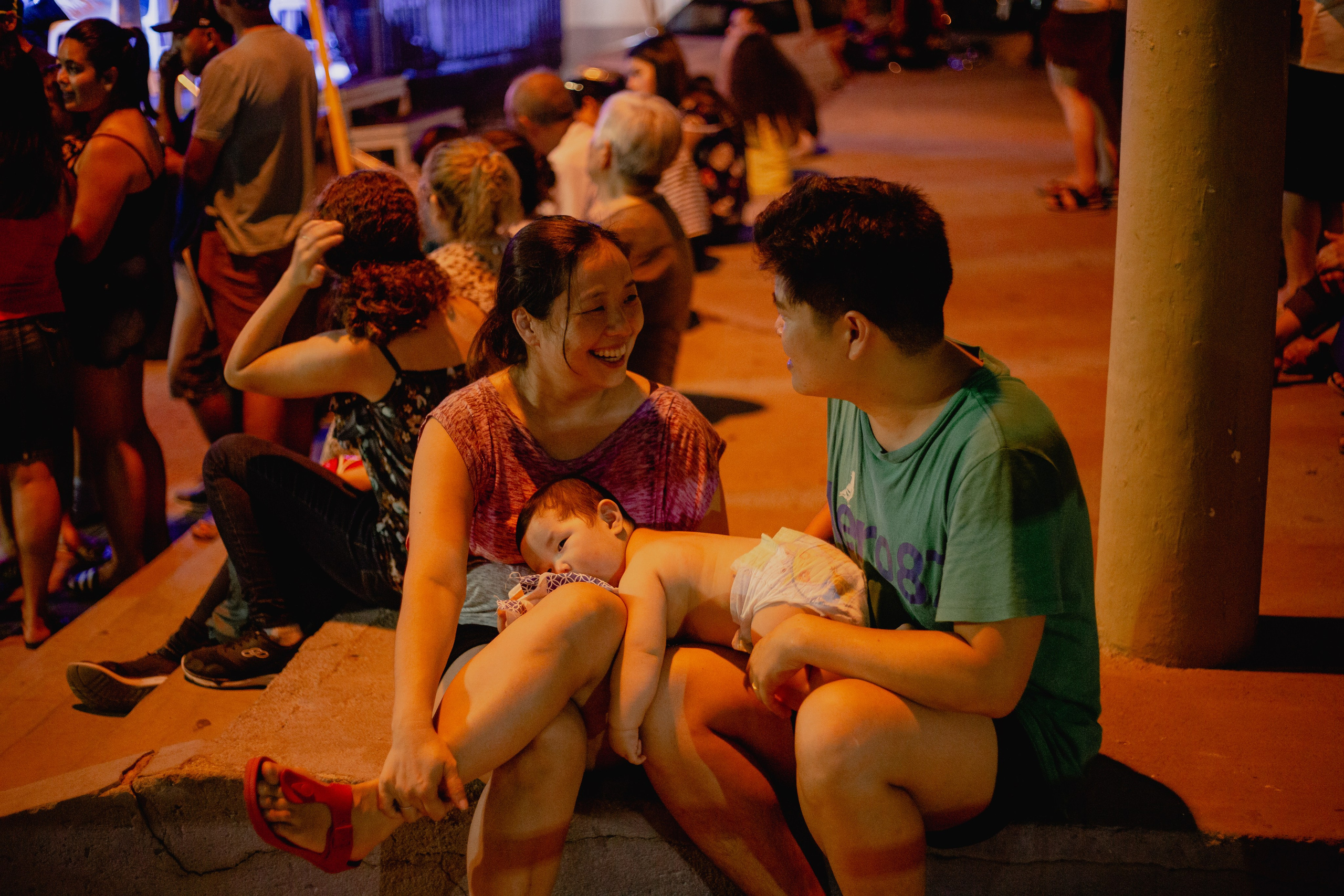 Documental Família Shimizu