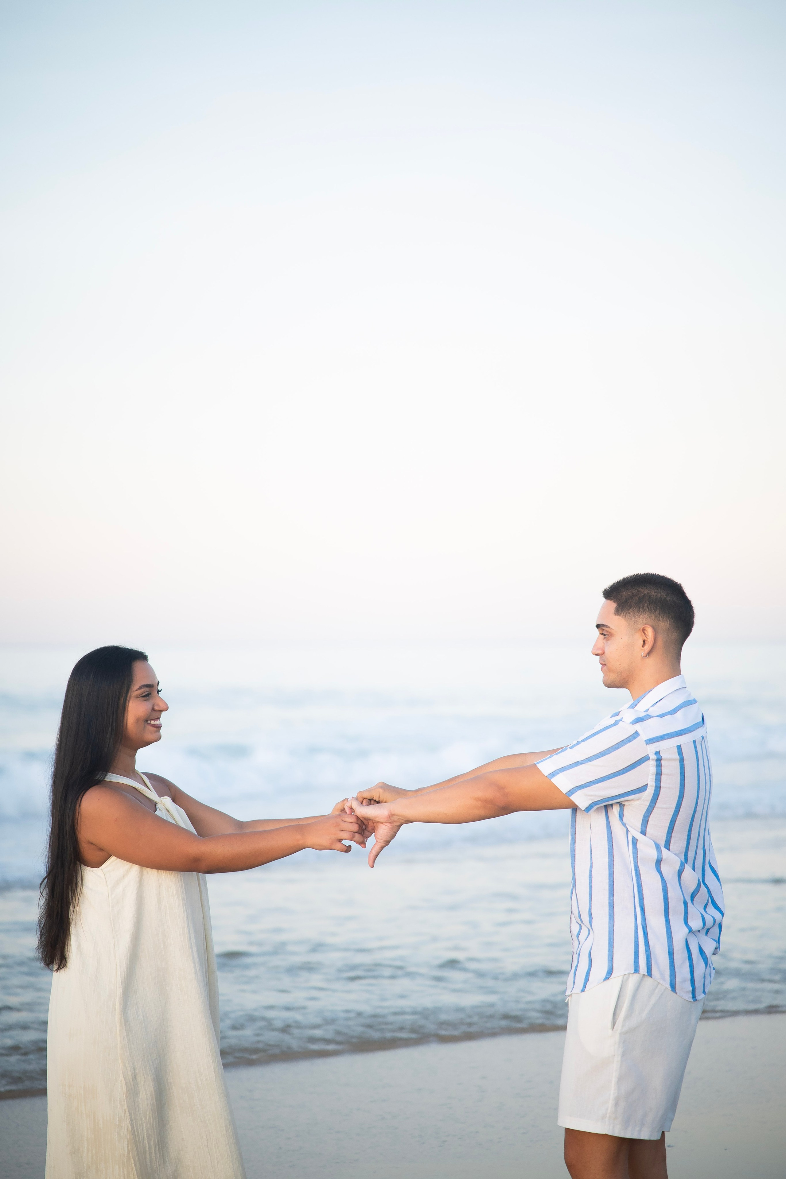 Ensaio — Nathalia e André. Larissareisfotografa