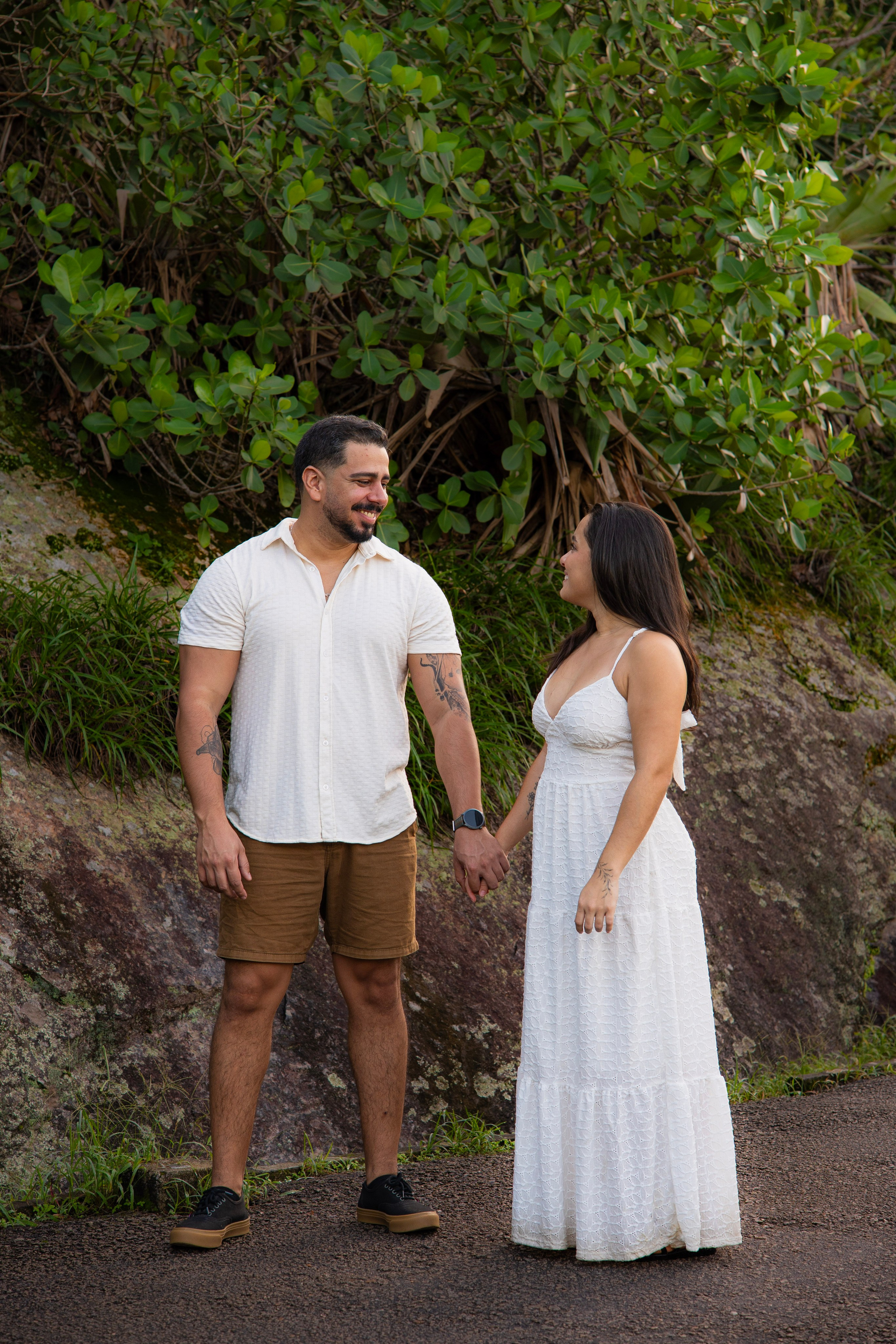 Ensaio — Gabrielle e Daniel. Larissareisfotografa
