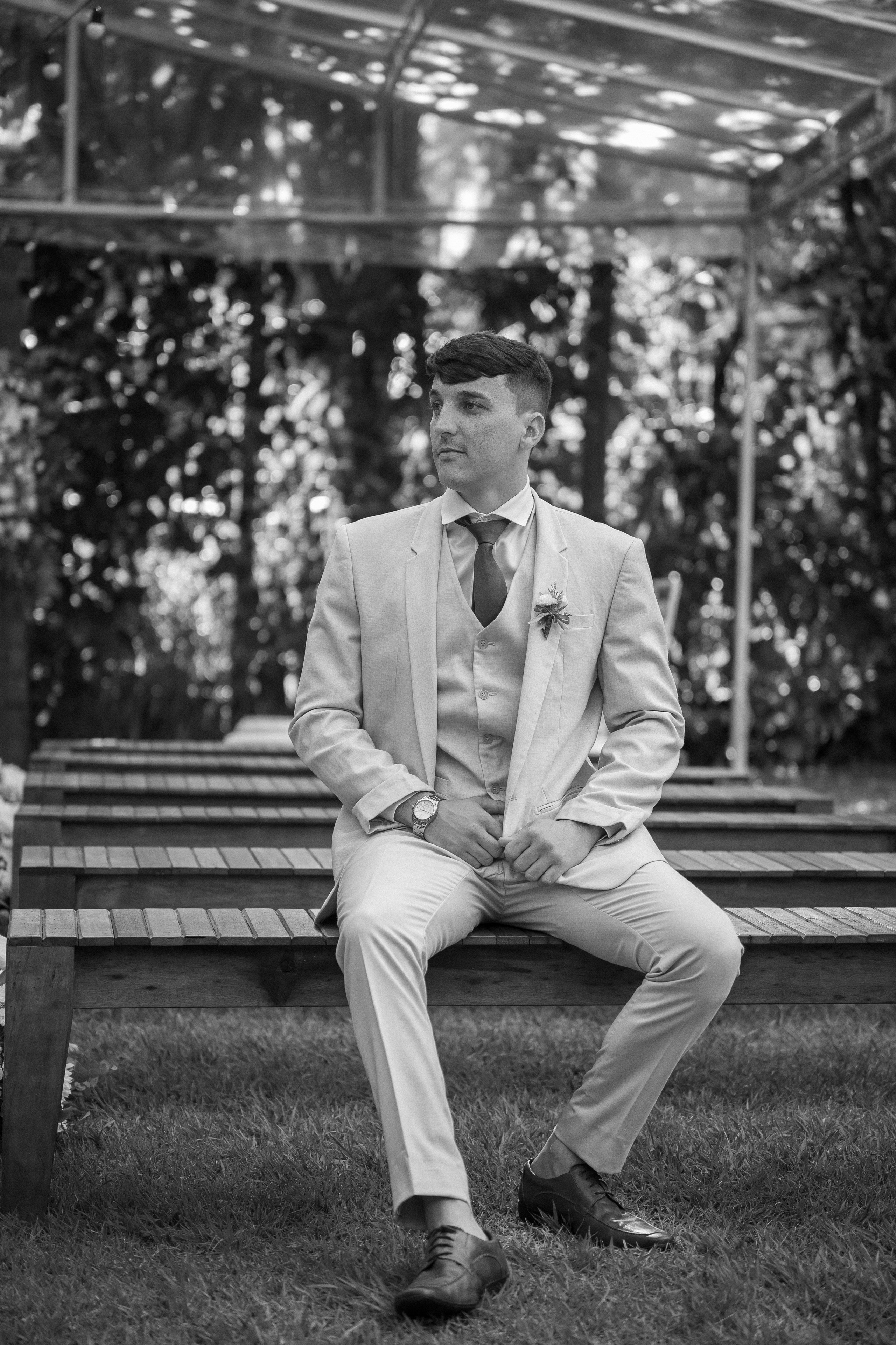 Casamento Amanda & Helio. Larissareisfotografa