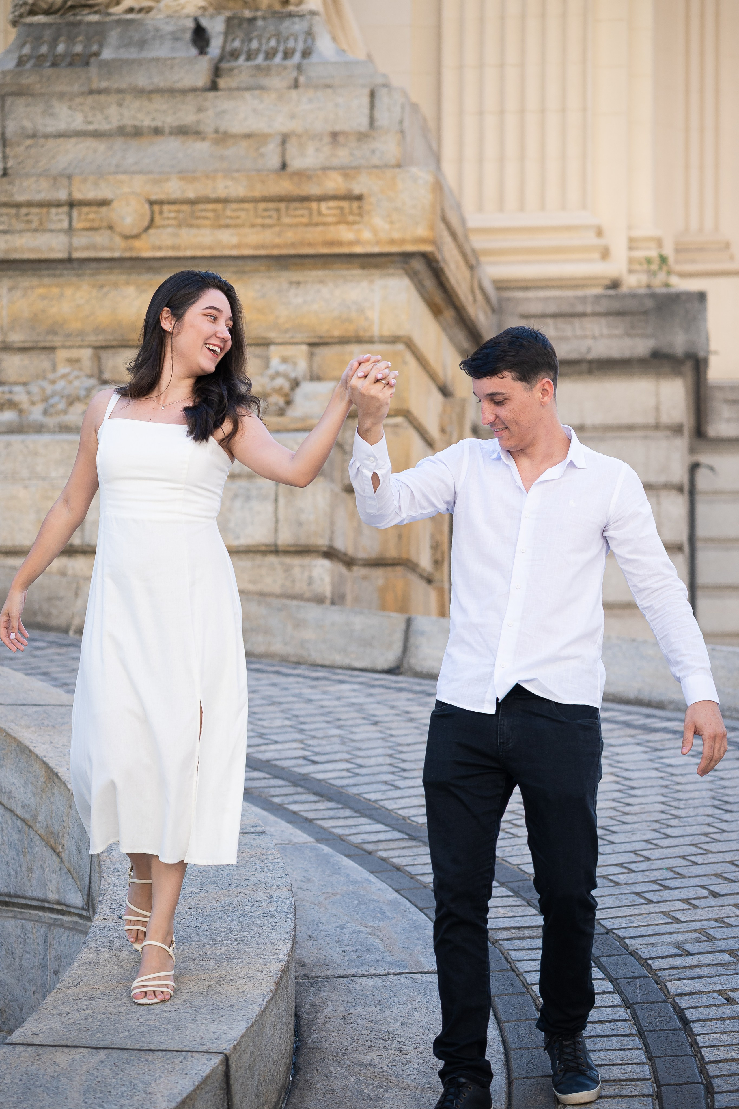 Ensaio — Amanda e Helio. Larissareisfotografa