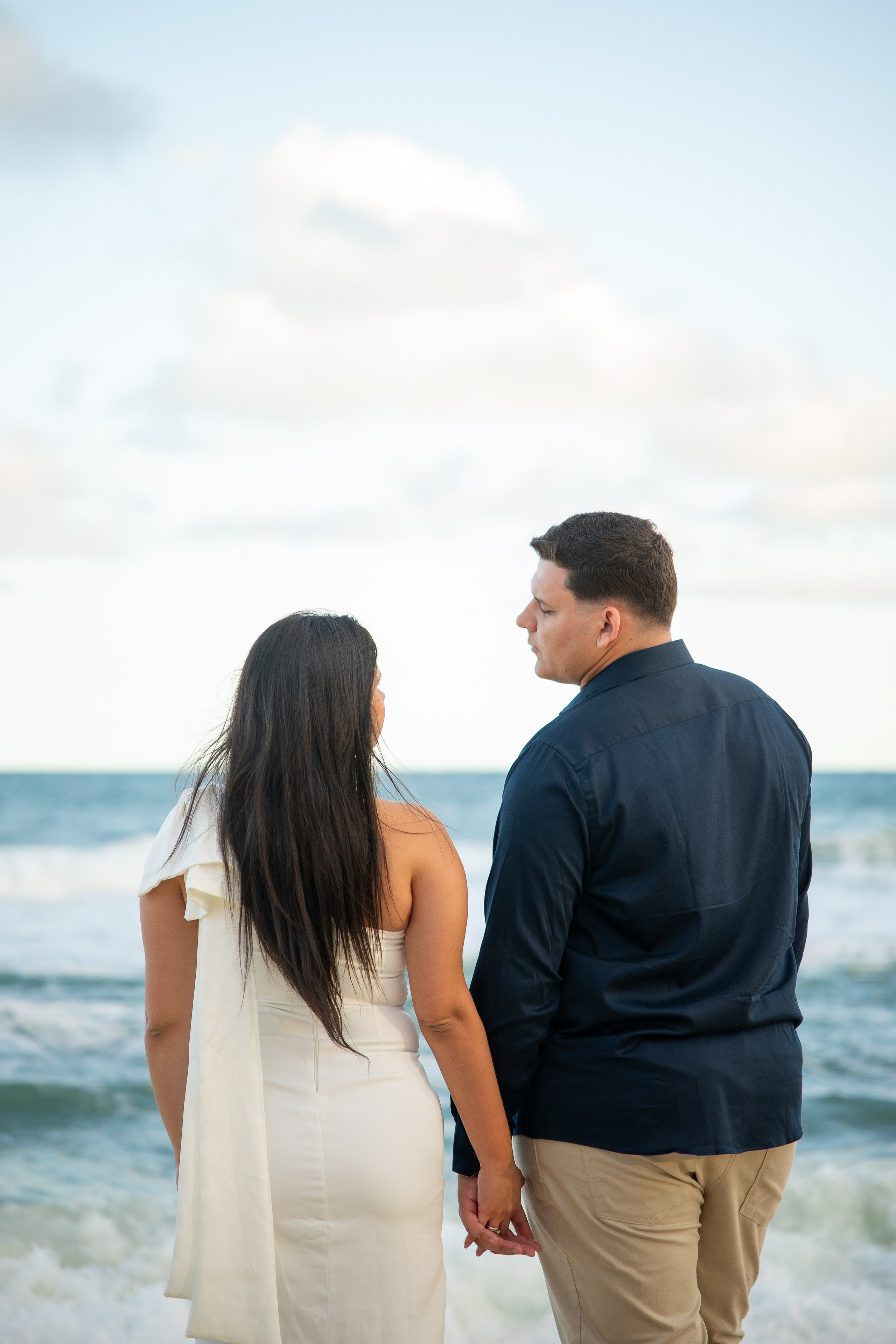 Larissa e Carlos — Pré Casamento. Larissareisfotografa