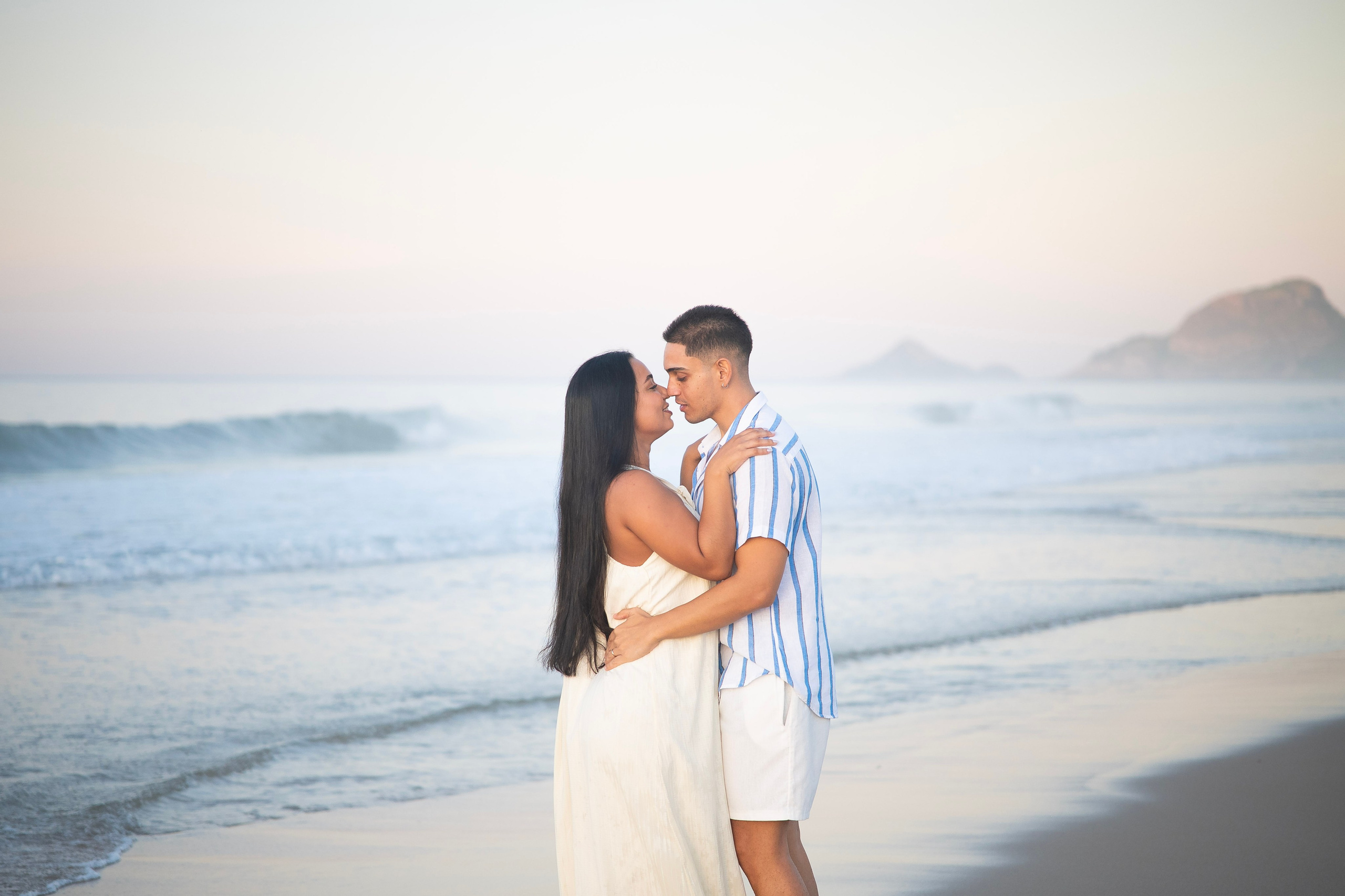 Ensaio — Nathalia e André. Larissareisfotografa