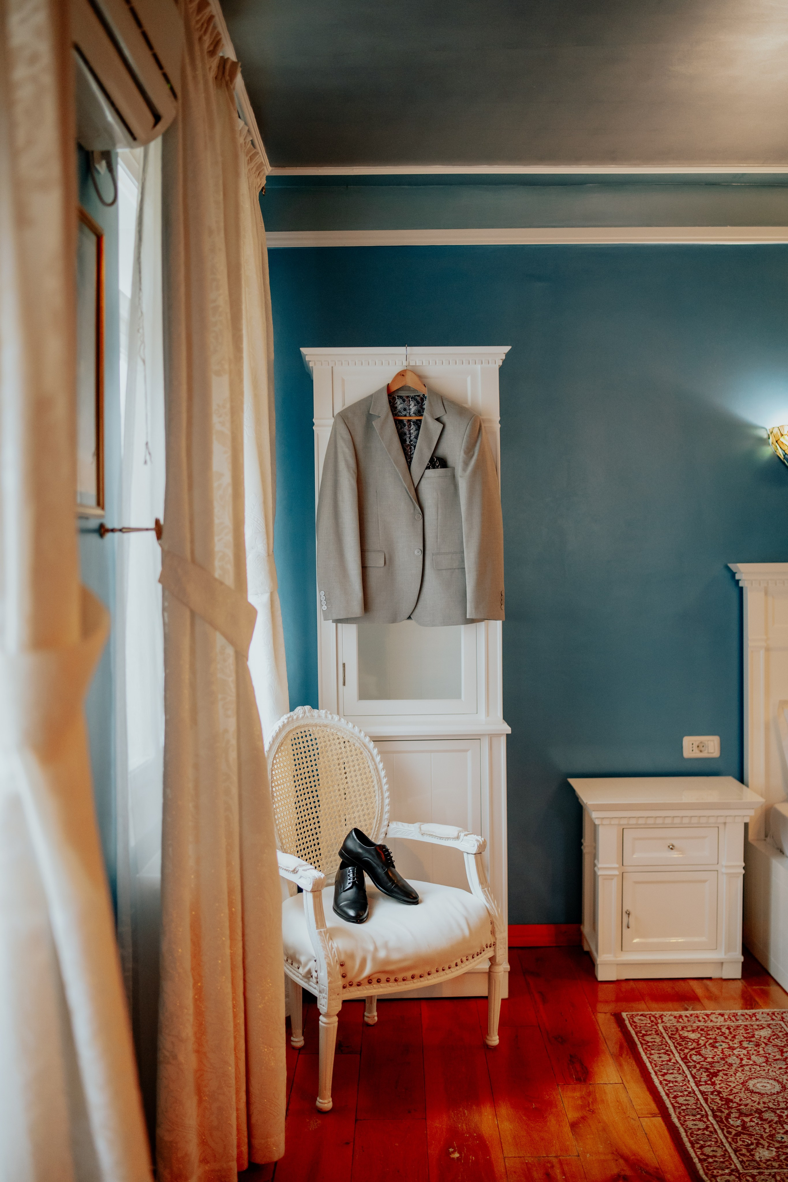 M & A. Fotograf Nunta Iasi - Hearts & Pictures