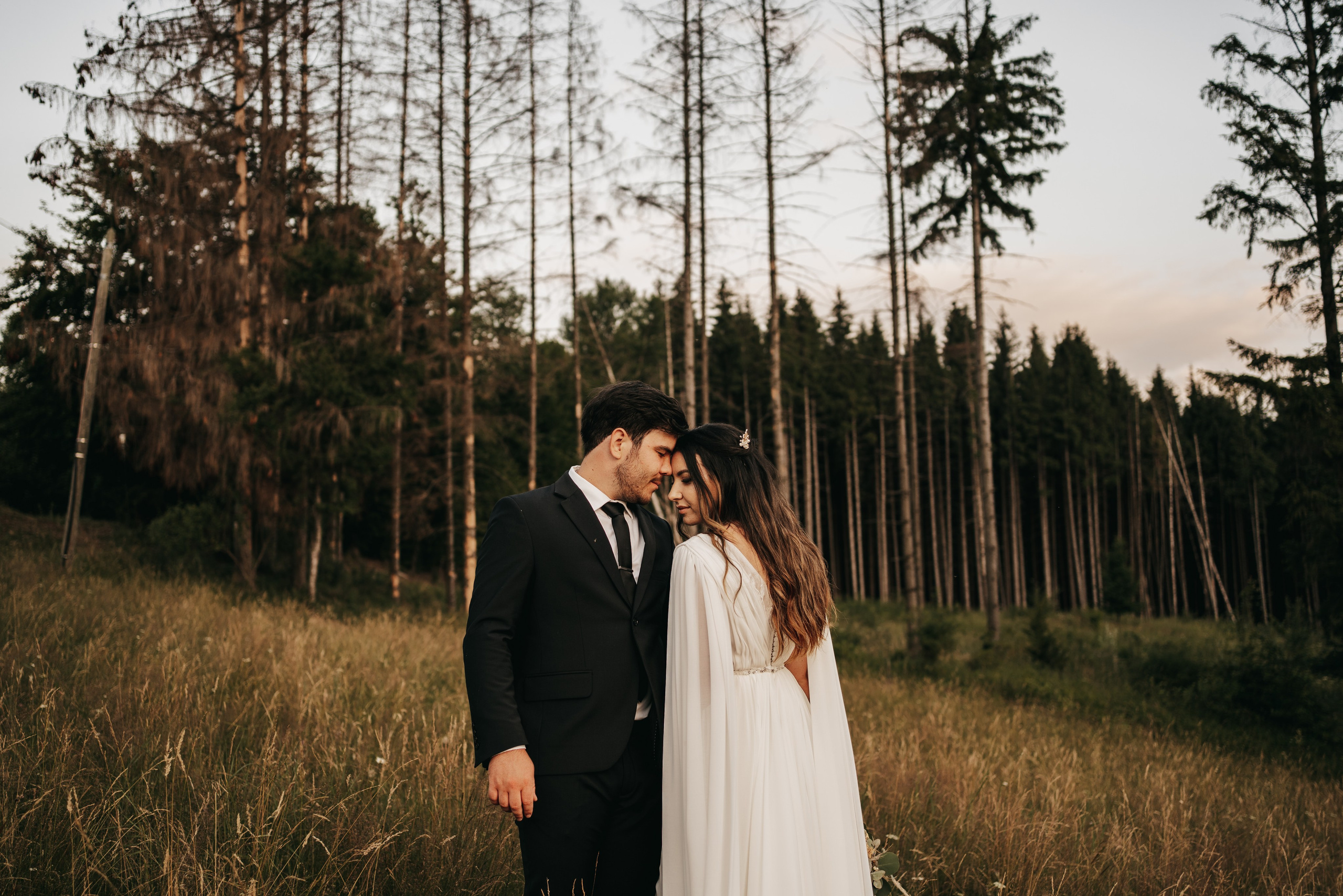 A & A. Fotograf Nunta Iasi - Hearts & Pictures