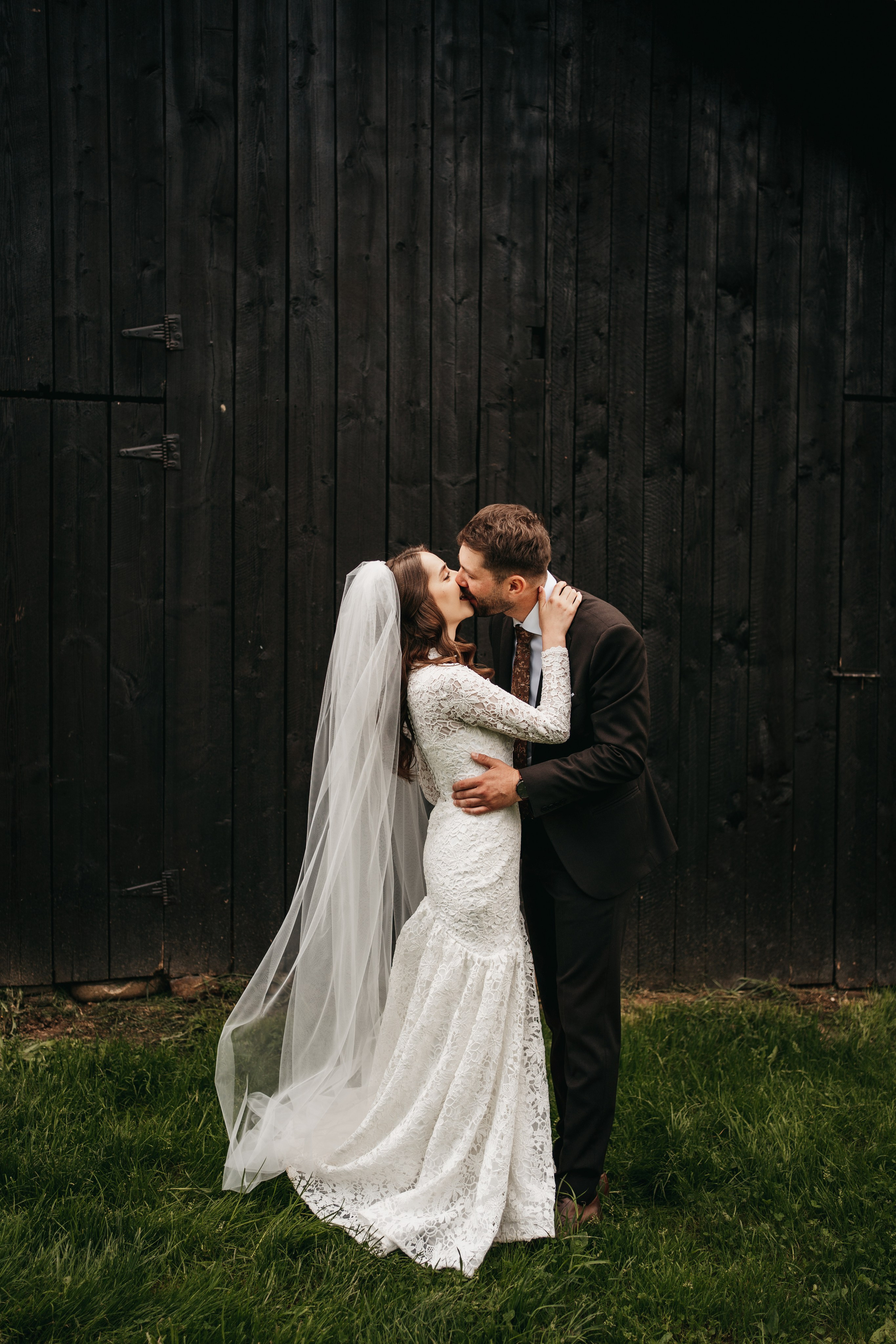 A & A. Fotograf Nunta Iasi - Hearts & Pictures