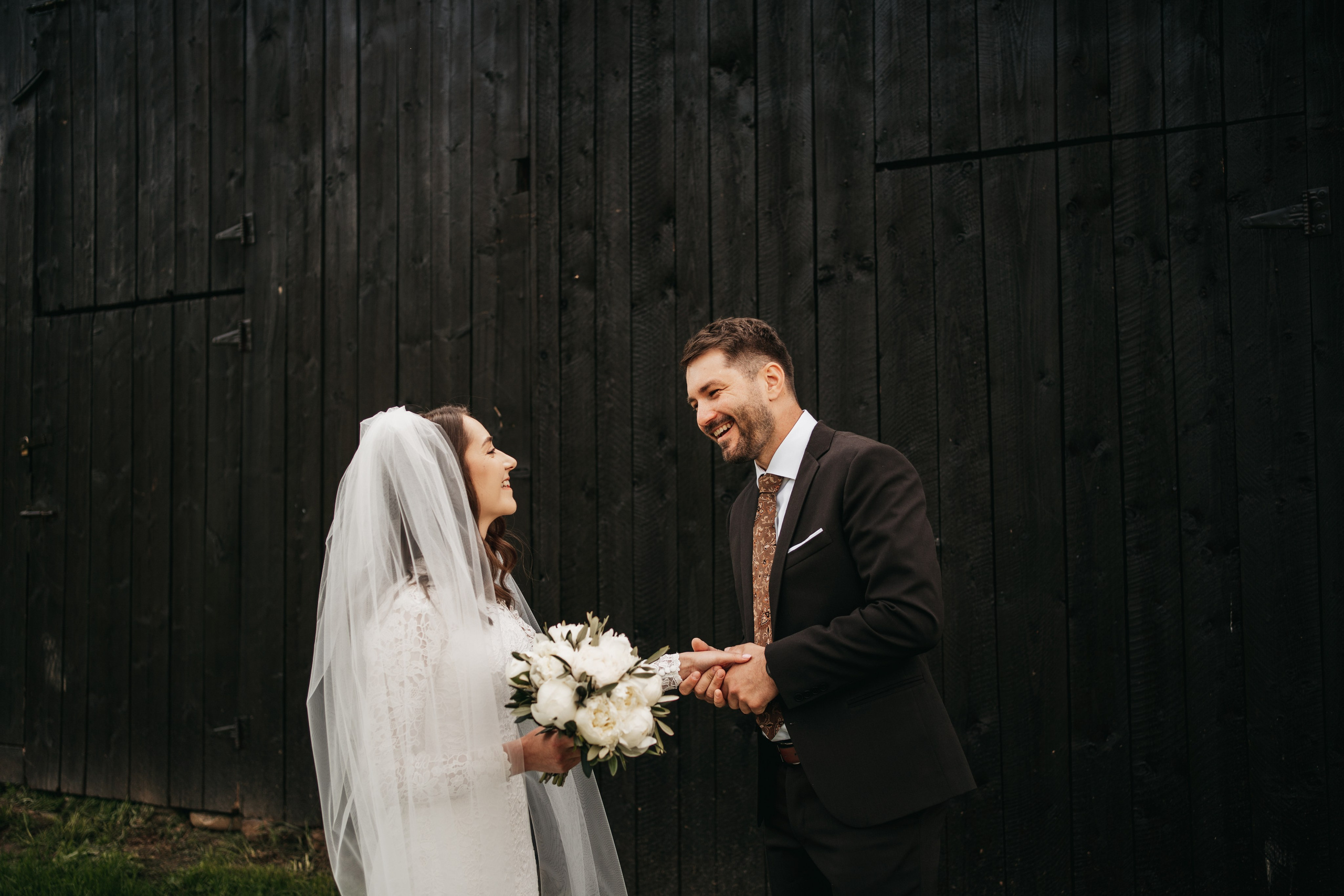 A & A. Fotograf Nunta Iasi - Hearts & Pictures