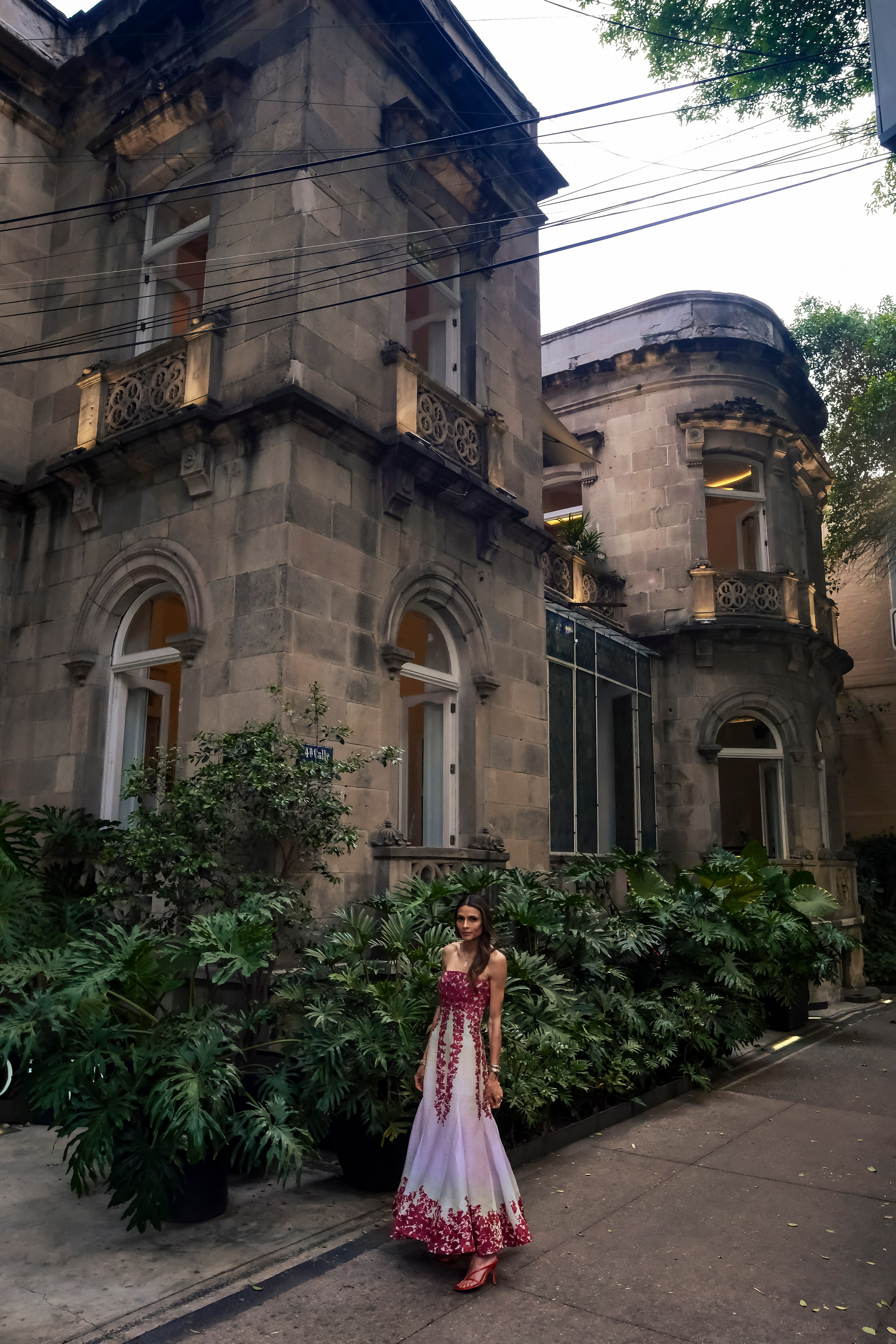 Divya. Wedding and family photographer in Mexico City