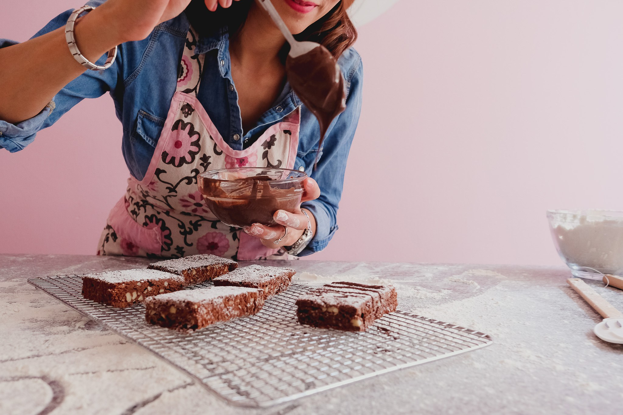 Rox. Wedding and family photographer in Mexico City