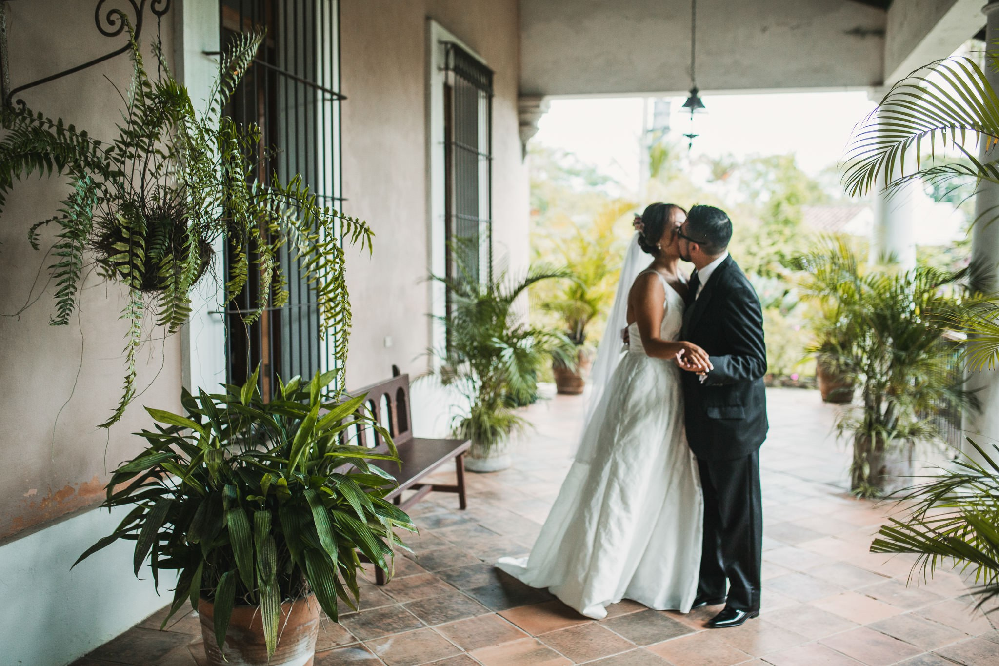Sofi & Fer. Wedding and family photographer in Mexico City