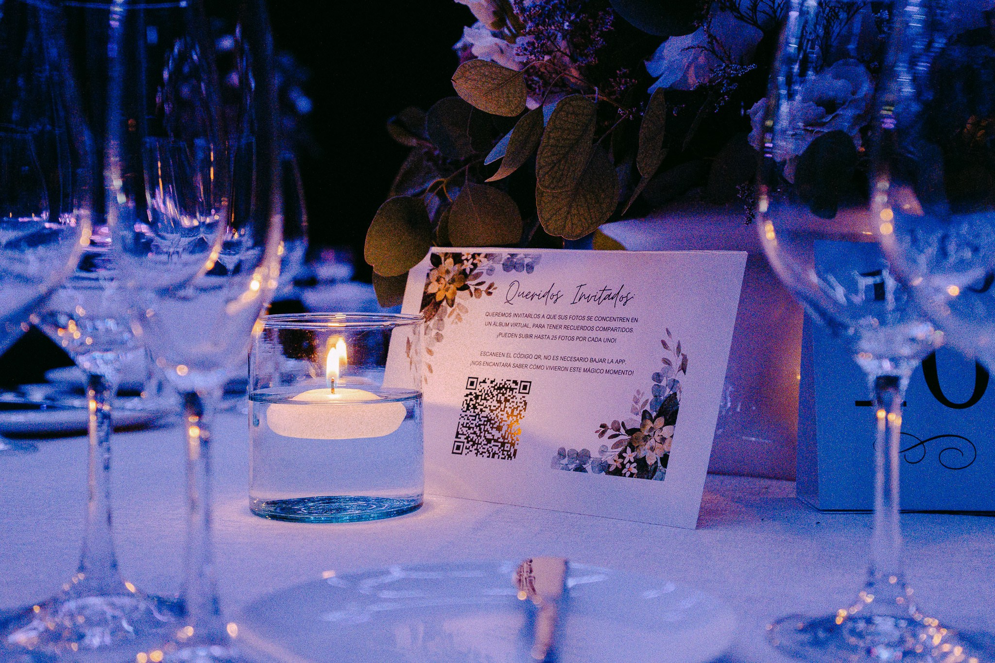 Mariana & Luis. Wedding and family photographer in Mexico City