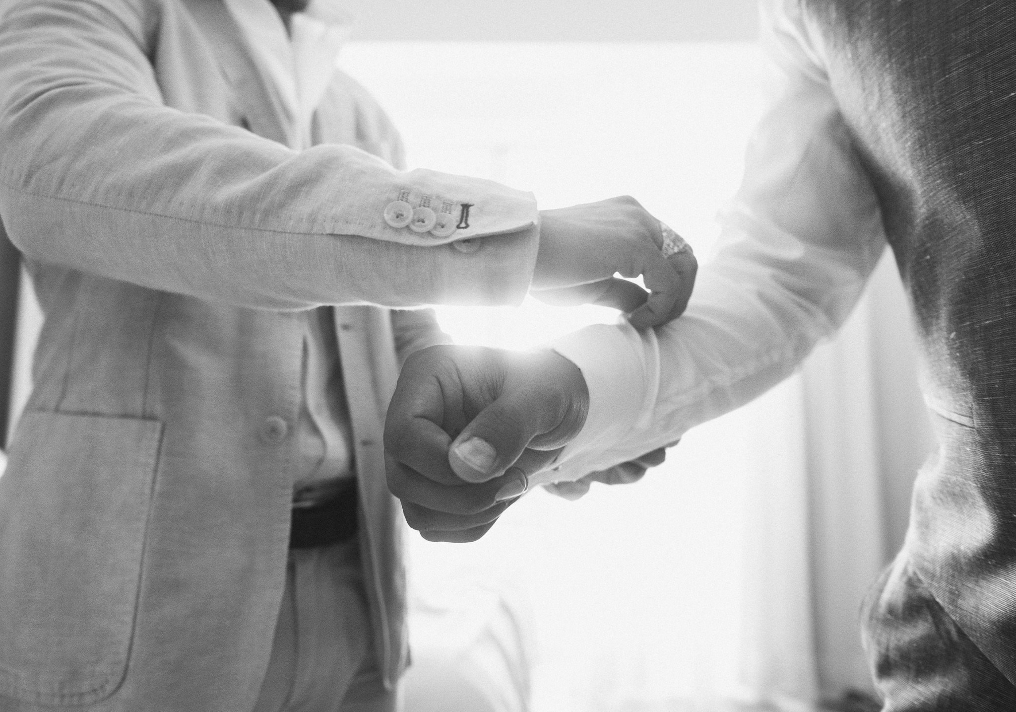 Lupita y Abel / Puerto Vallarta. Wedding and family photographer in Mexico City