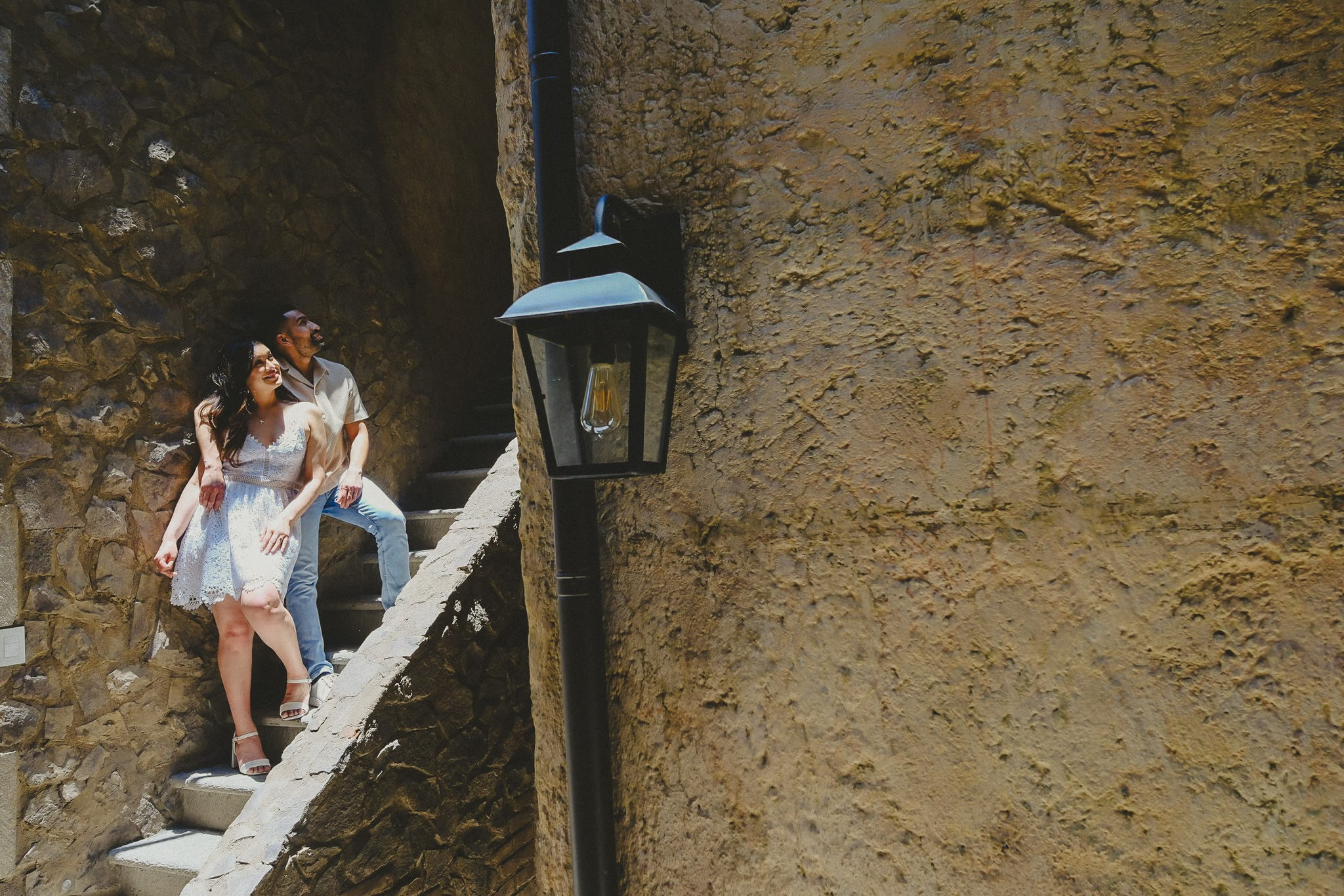 Jess & Fer. Wedding and family photographer in Mexico City