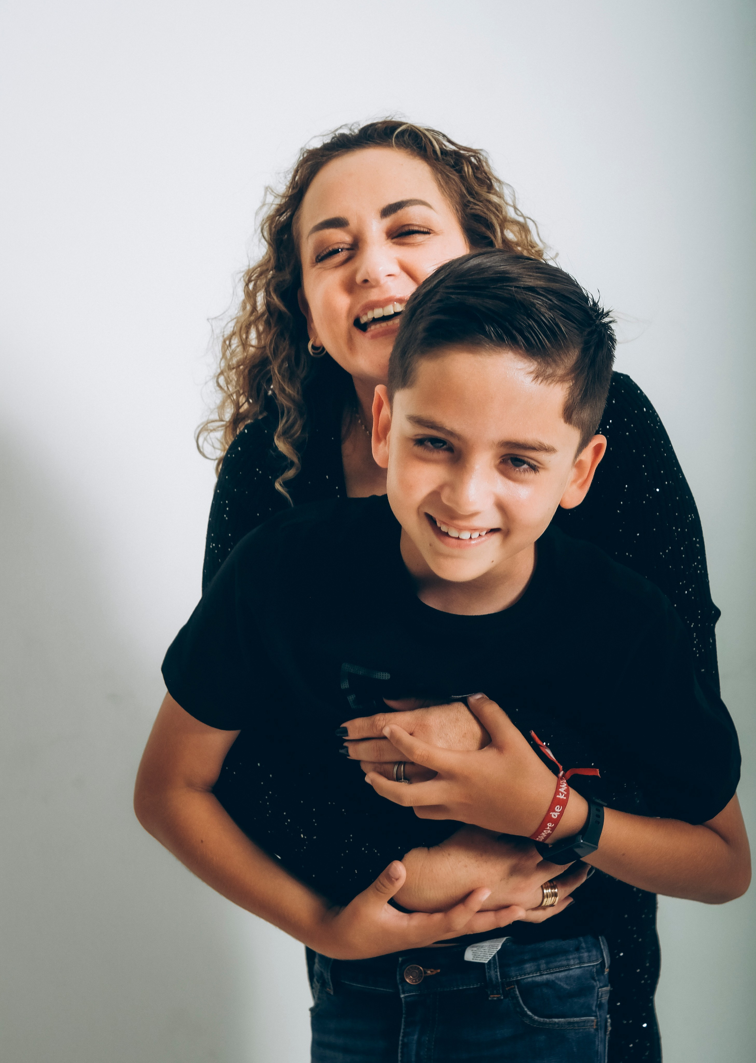 Innes & Uri. Wedding and family photographer in Mexico City