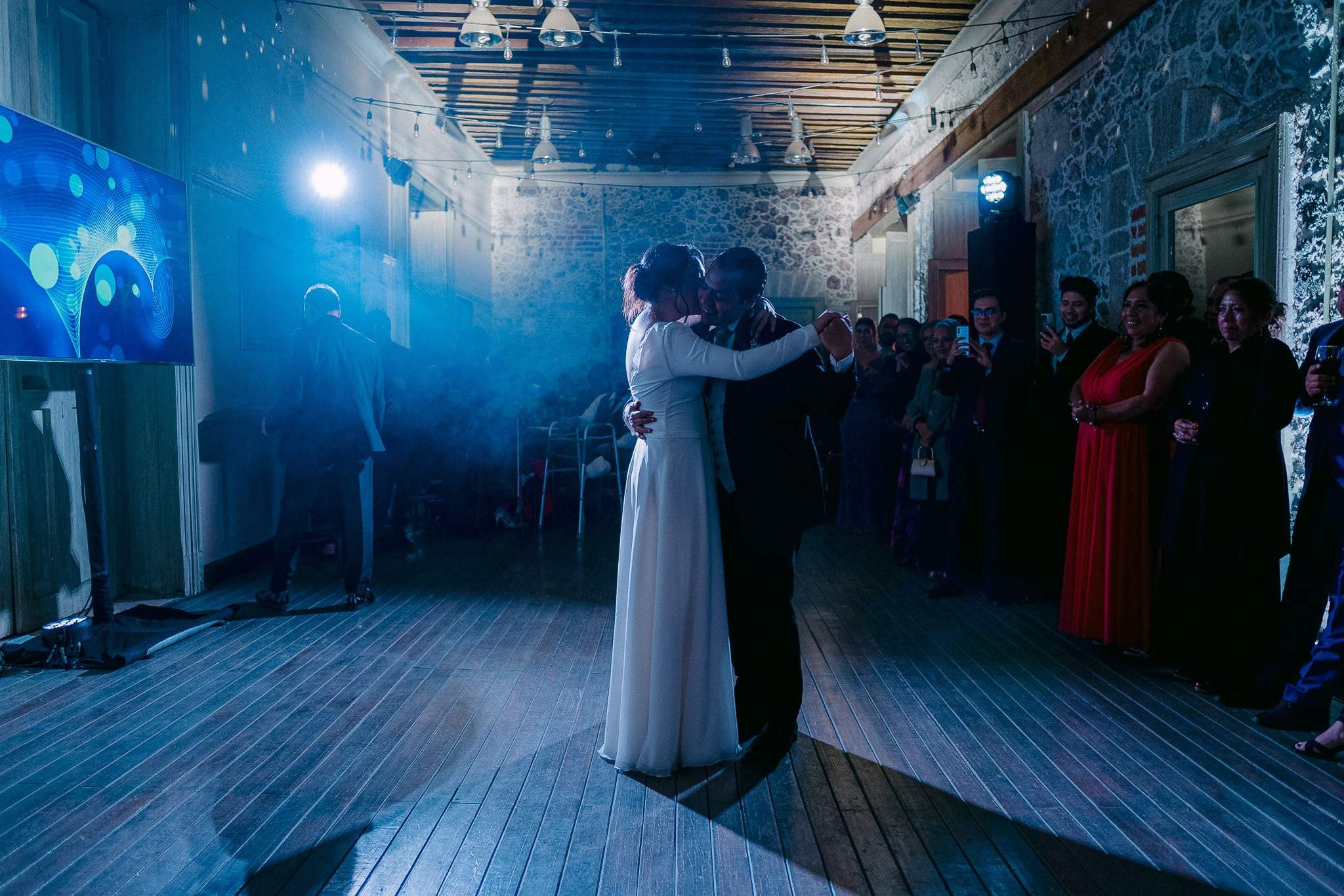 Ali & Carlos. Wedding and family photographer in Mexico City