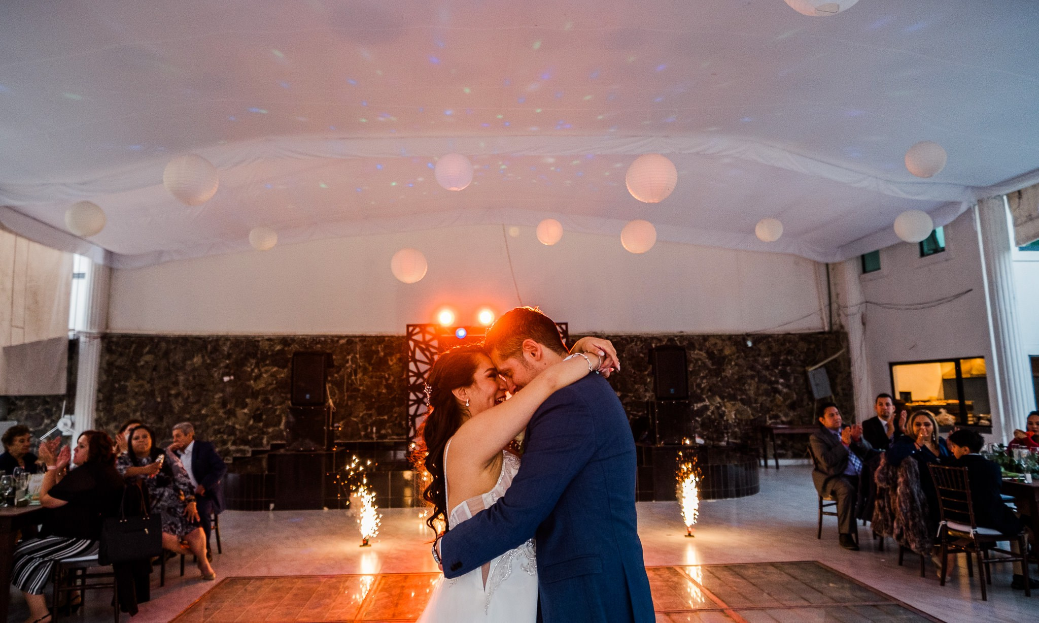 Jess & Josue / CDMX. Wedding and family photographer in Mexico City