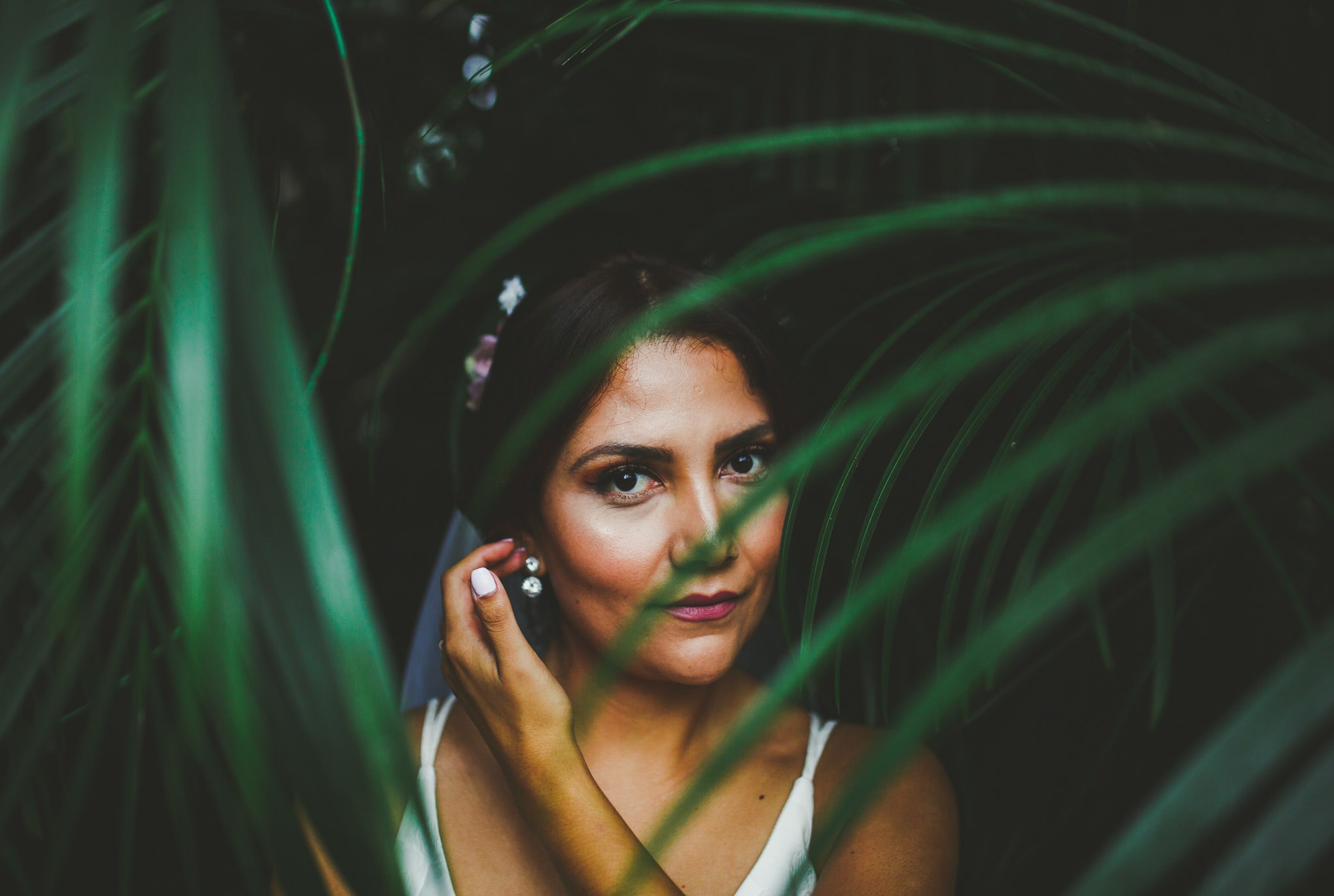 Sofi & Fer. Wedding and family photographer in Mexico City