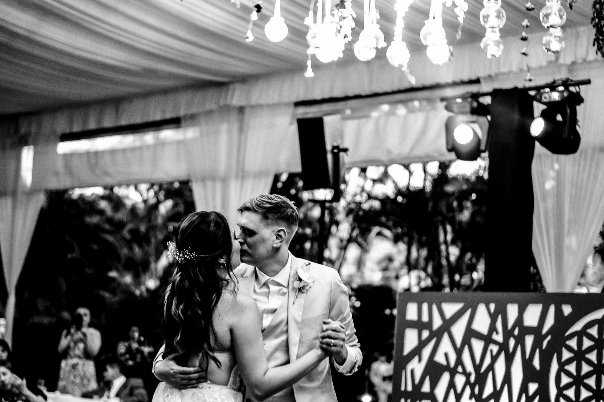 Abril & Dylan / Morelos. Wedding and family photographer in Mexico City