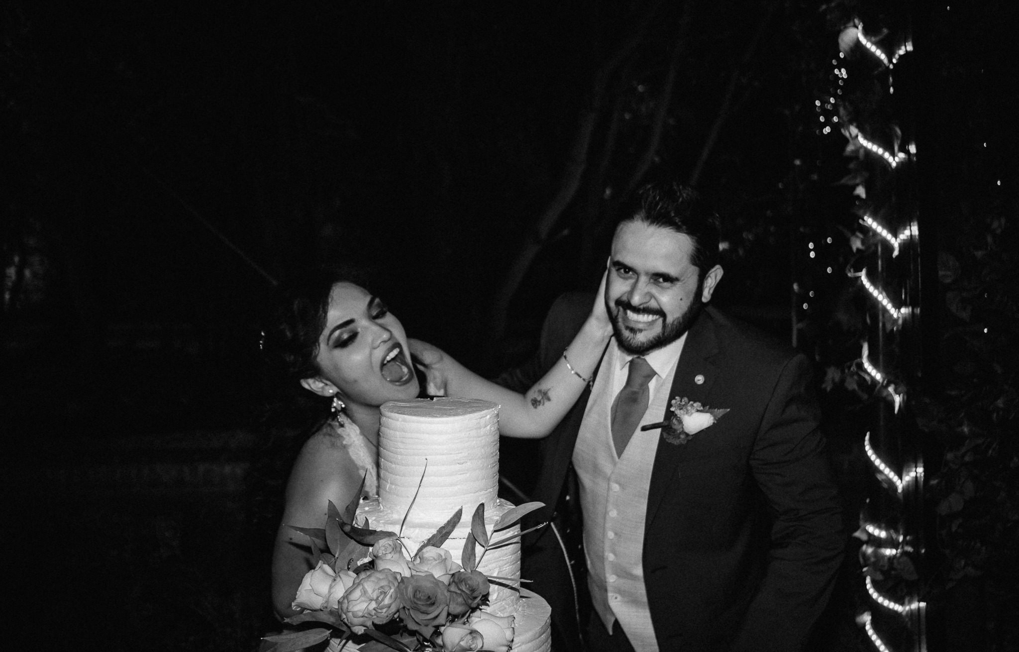 Lucero & Eliezer. Wedding and family photographer in Mexico City