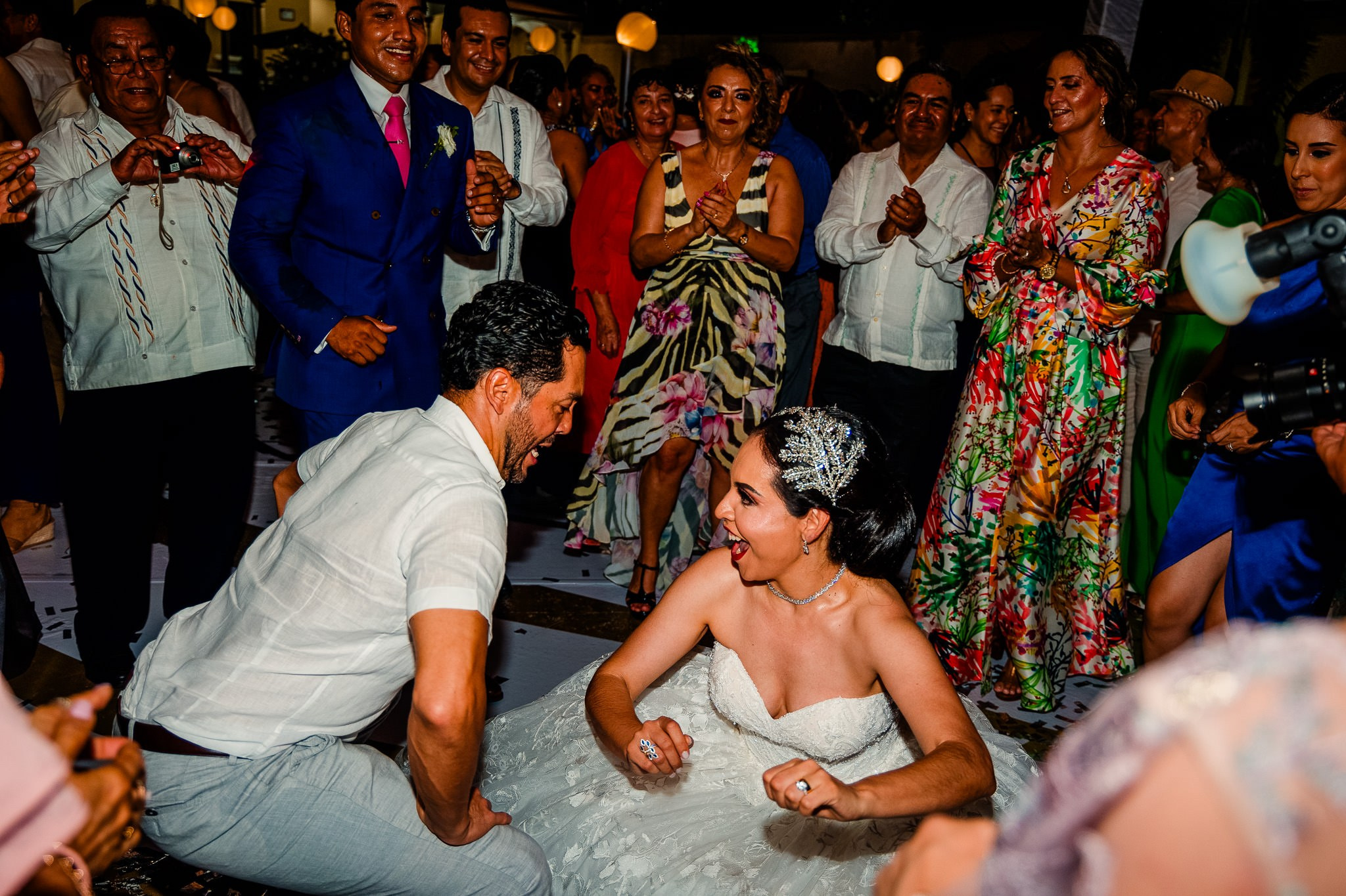 Dulce & Roberto / Guerrero. Wedding and family photographer in Mexico City