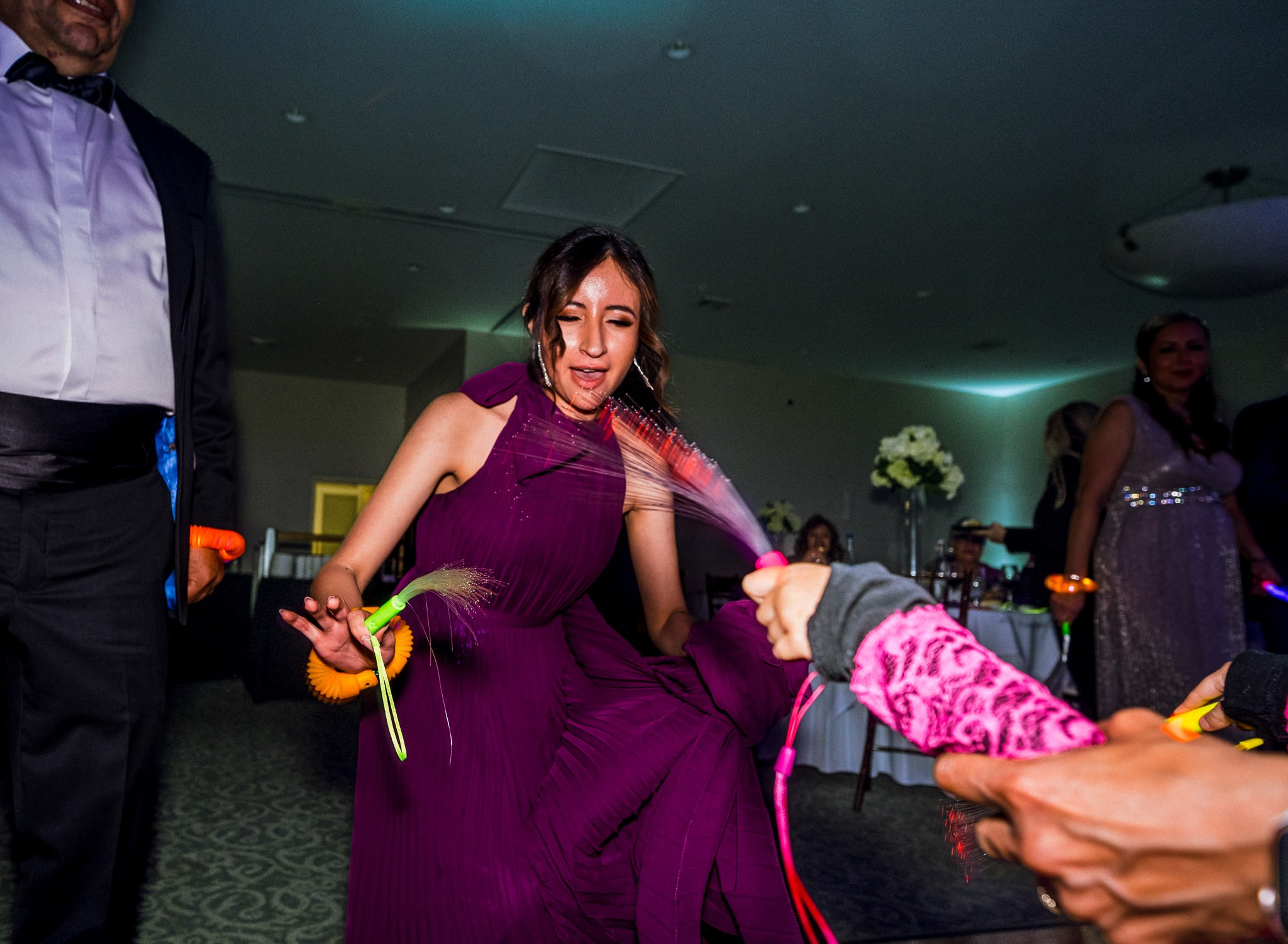 Adri & Ben / New York. Wedding and family photographer in Mexico City