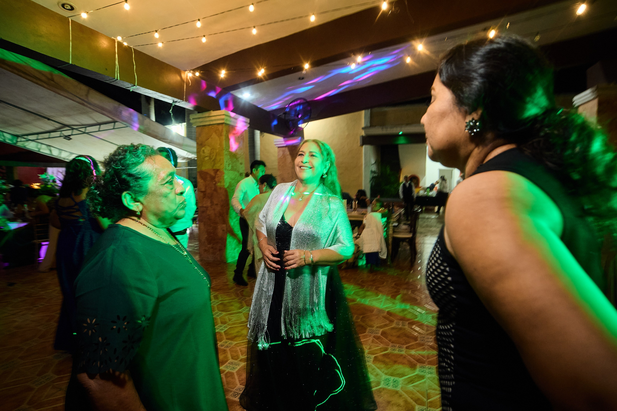 XV SINAI. Christian Ku fotógrafo en Mérida, Yucatán