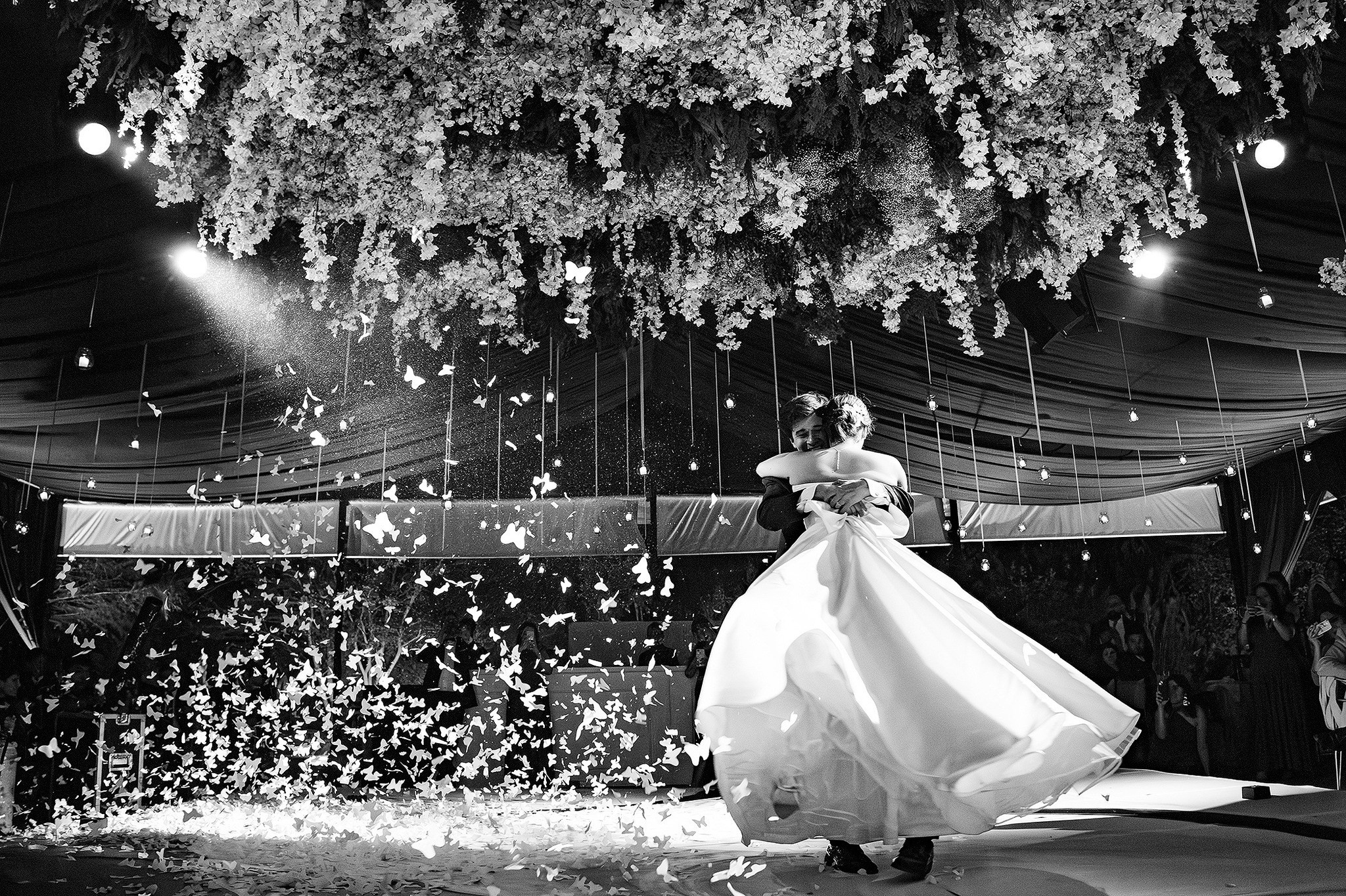 Galería Vals. Jorge Romero Fotógrafo de bodas