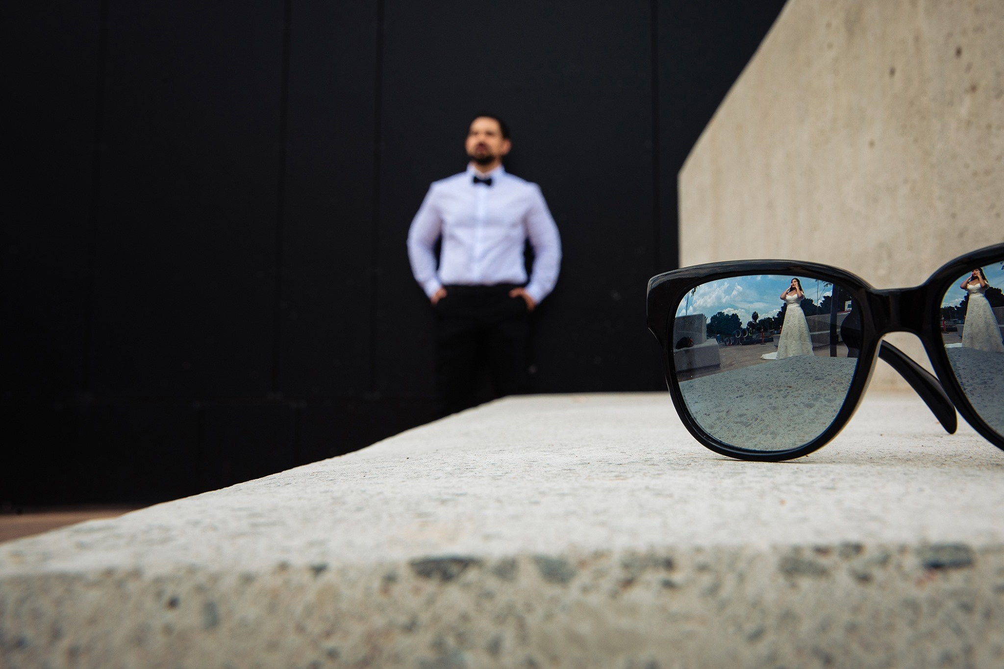 Jorge Romero Fotógrafo de bodas