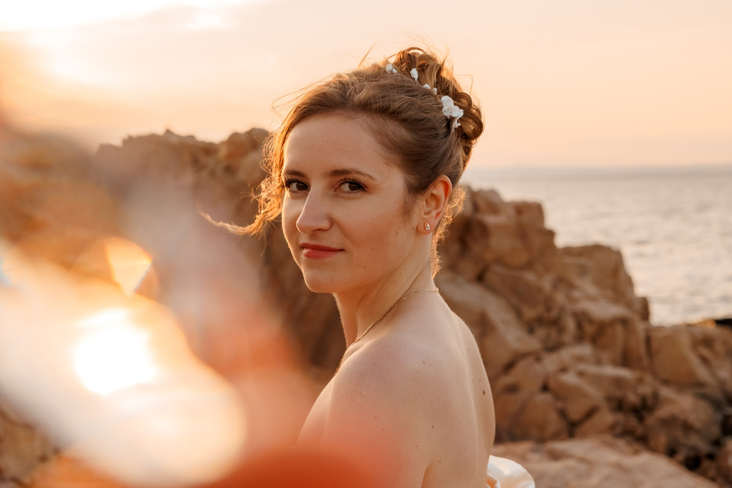 Love story. Фотограф Ирина Йотова