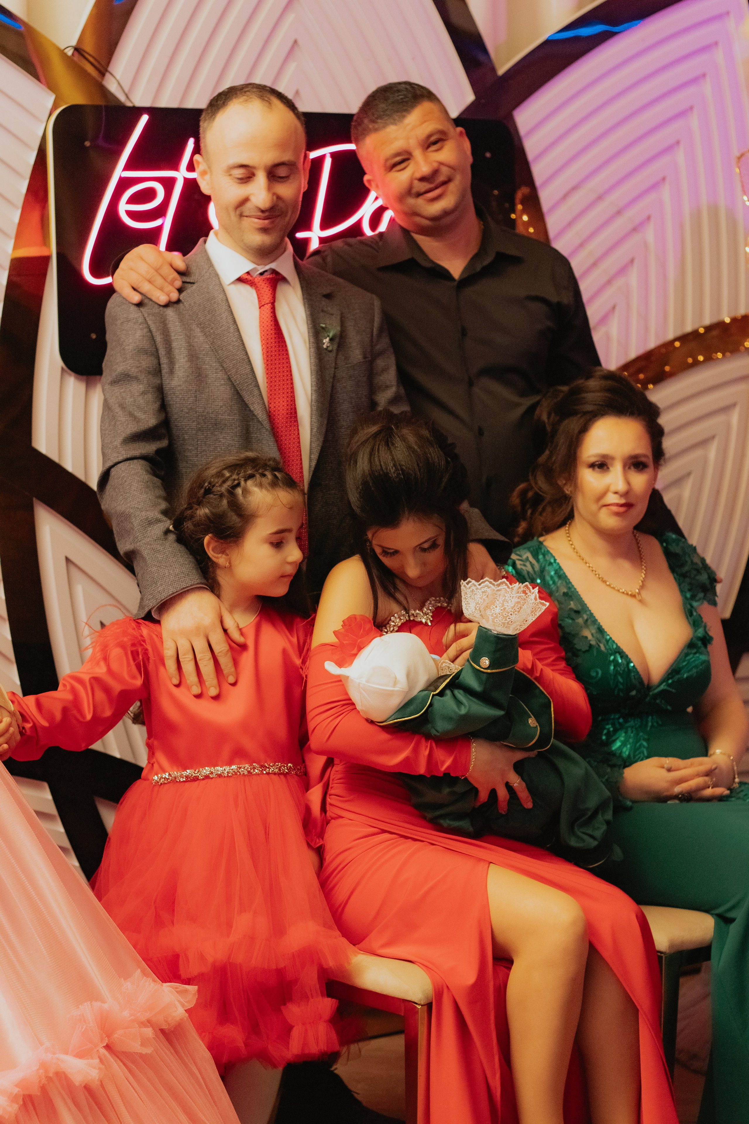 Kevin. Fotograf si videograf — evenimente si studio