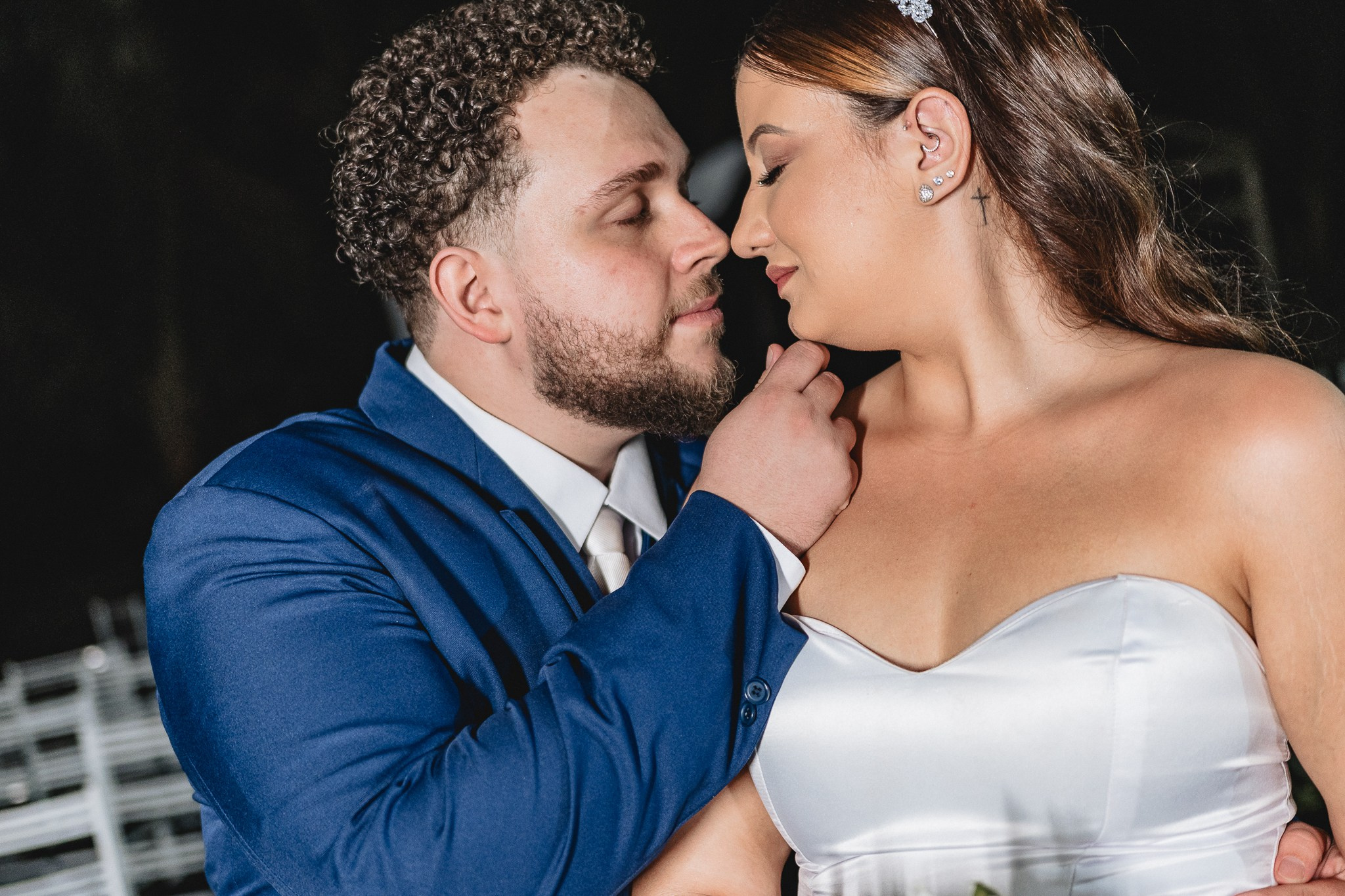 Casamento Camila e João. Fotografo de casamento I Claudinei Moura