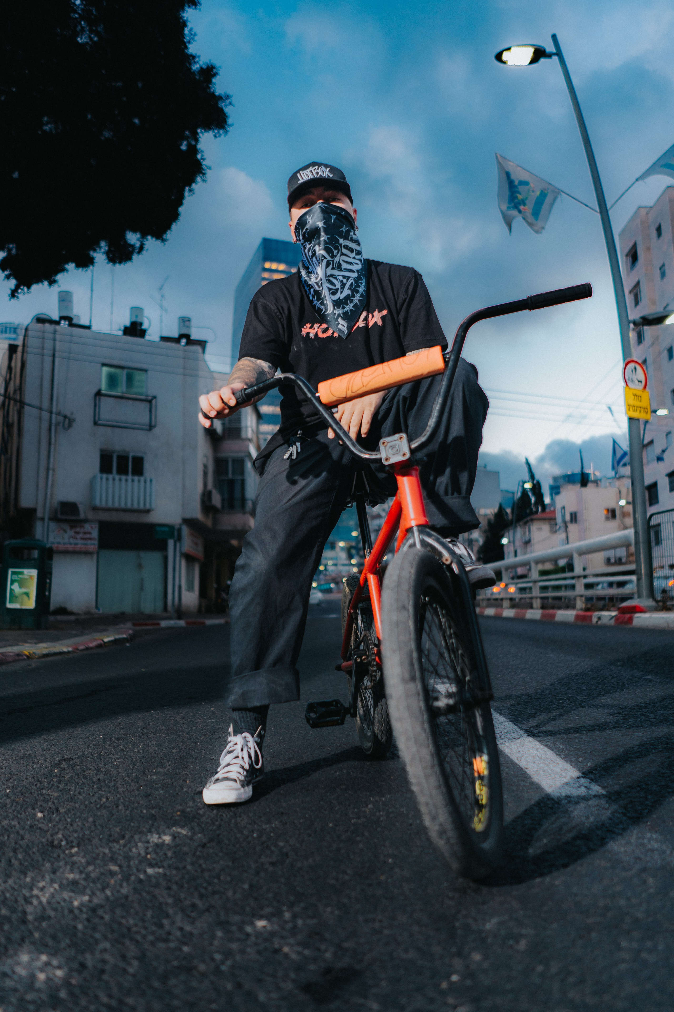 Hotbox Merch. SomeGuys video production