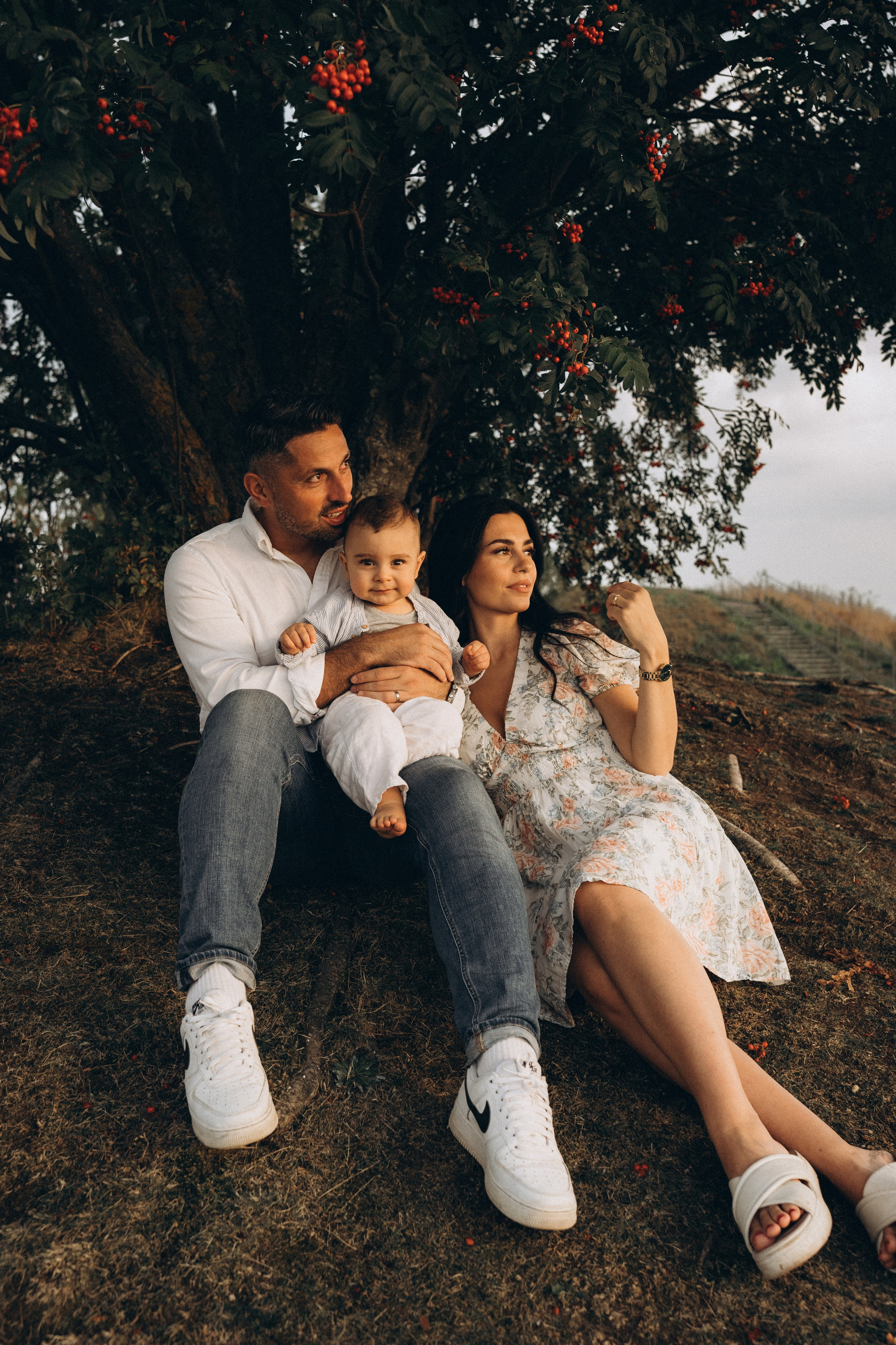 Summer. Wedding and potrait photographer in Helsinki Vickan O