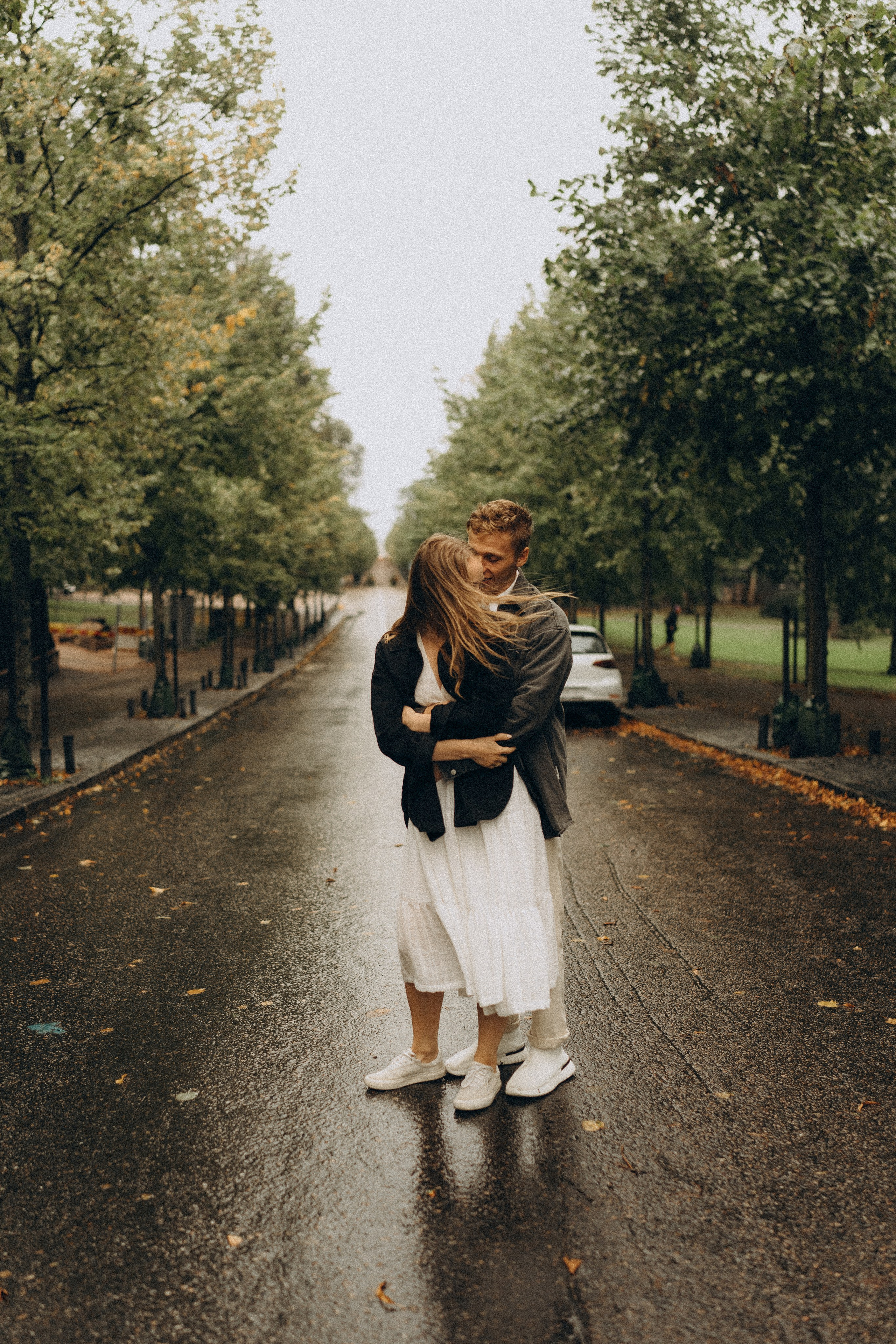 JP&L. Wedding and potrait photographer in Helsinki Vickan O