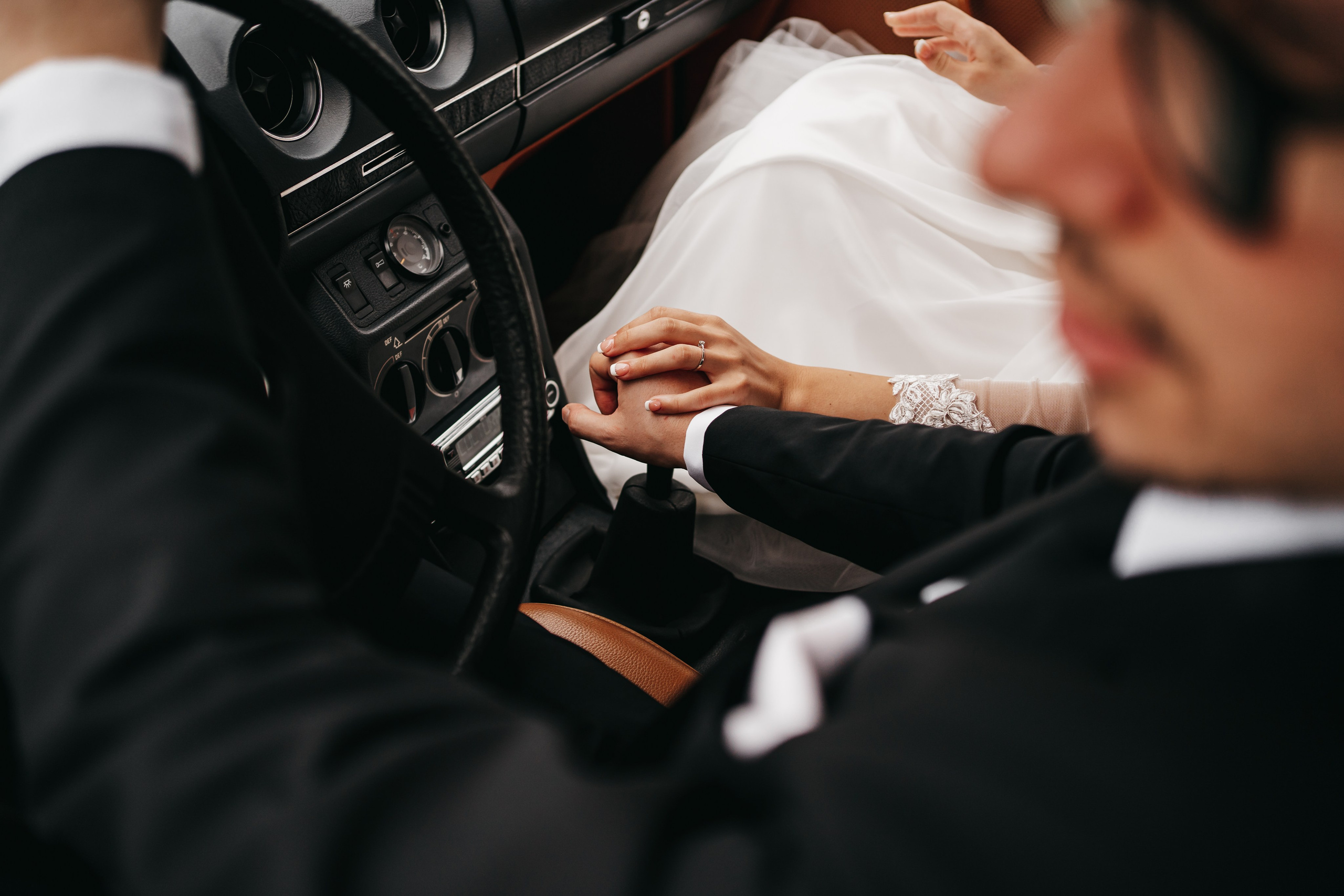 D & E. Fotograf Nunta Iasi - Hearts & Pictures