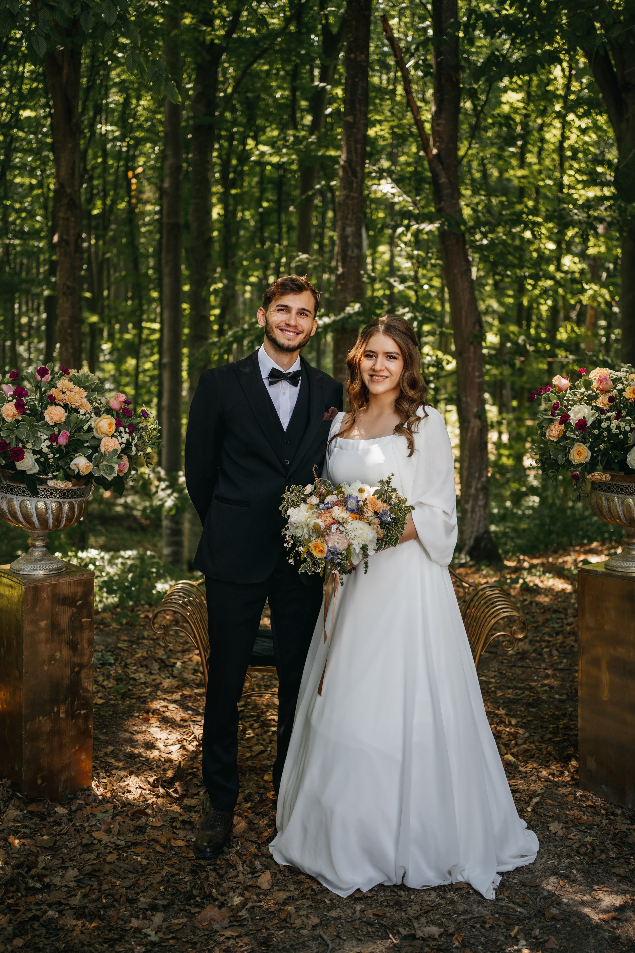 S & D. Fotograf Nunta Iasi - Hearts & Pictures